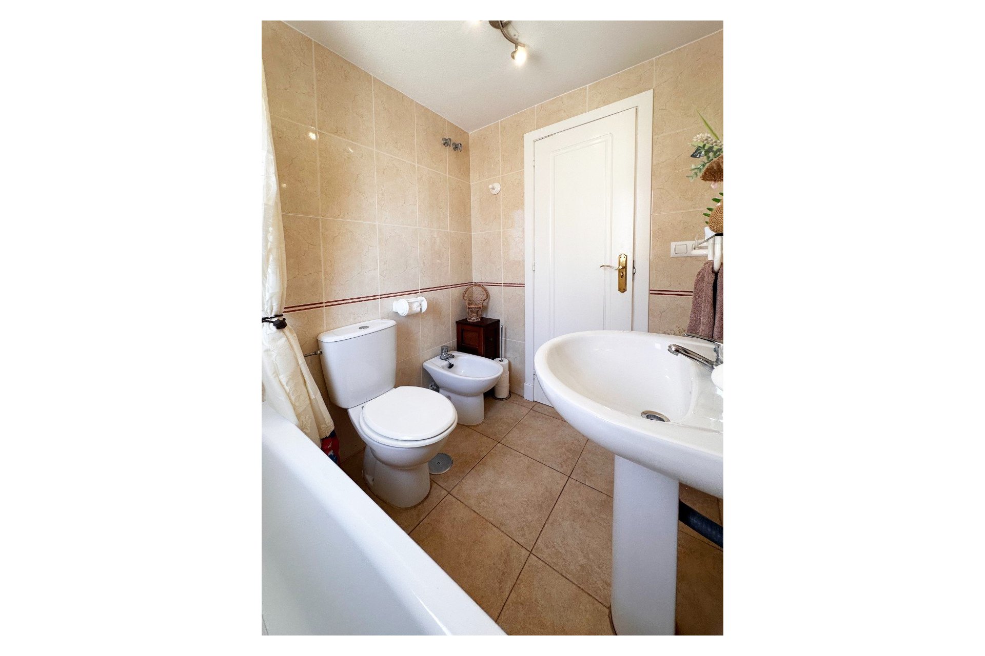 Reventa - Bungalow -
Torrevieja - Costa Blanca
