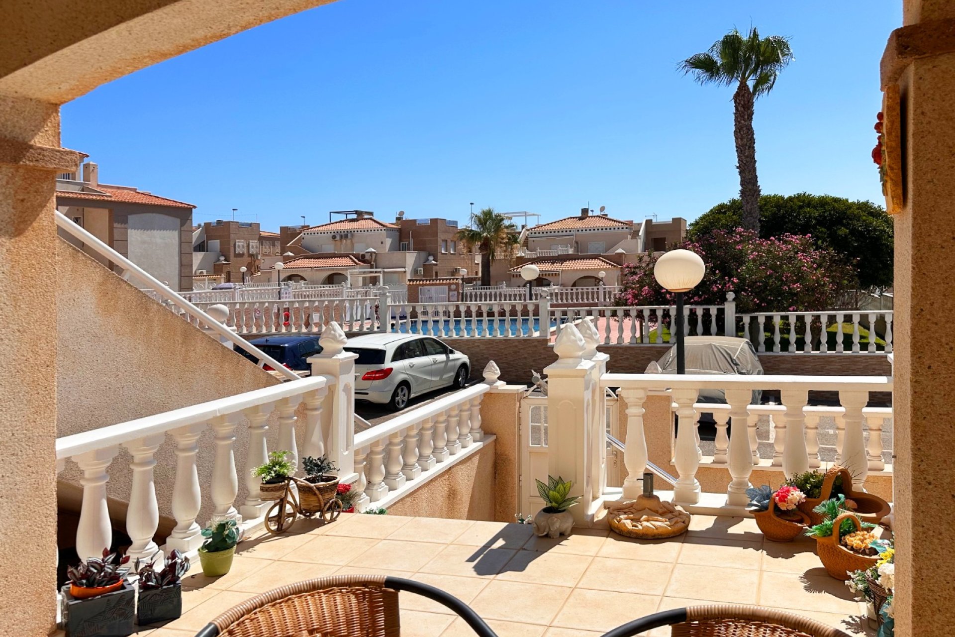Reventa - Bungalow -
Torrevieja - Costa Blanca