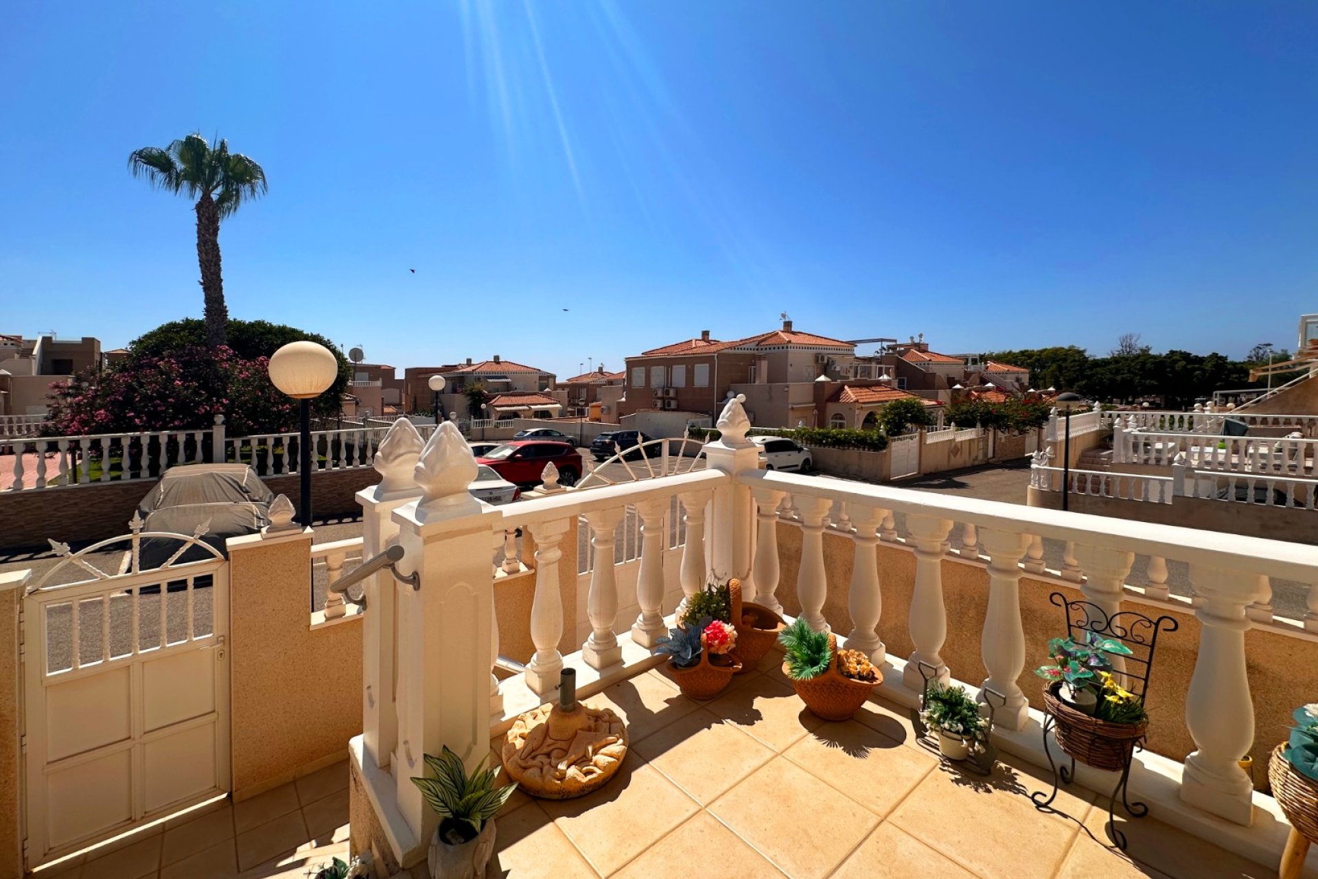 Reventa - Bungalow -
Torrevieja - Costa Blanca