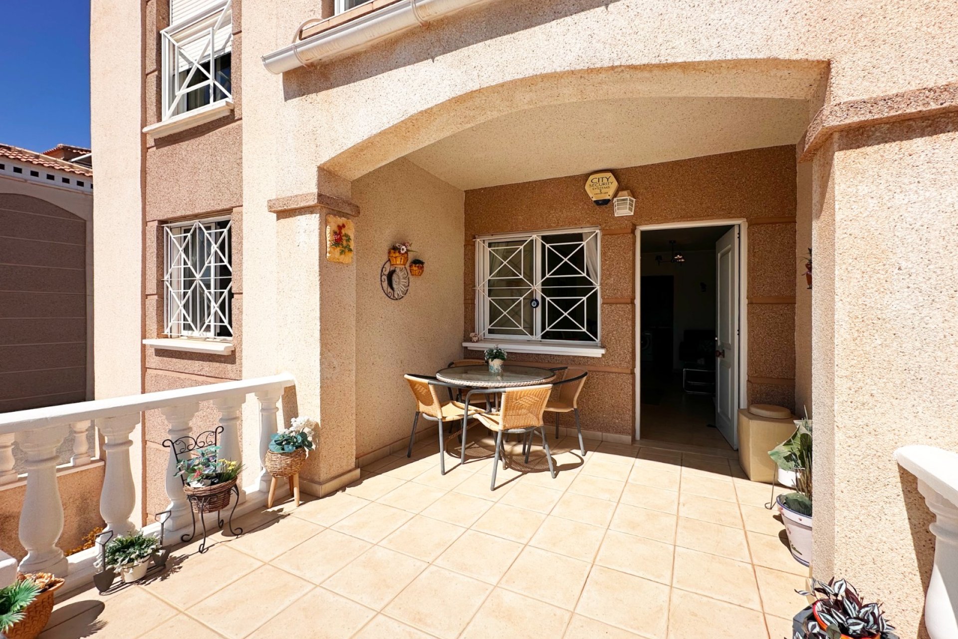 Reventa - Bungalow -
Torrevieja - Costa Blanca