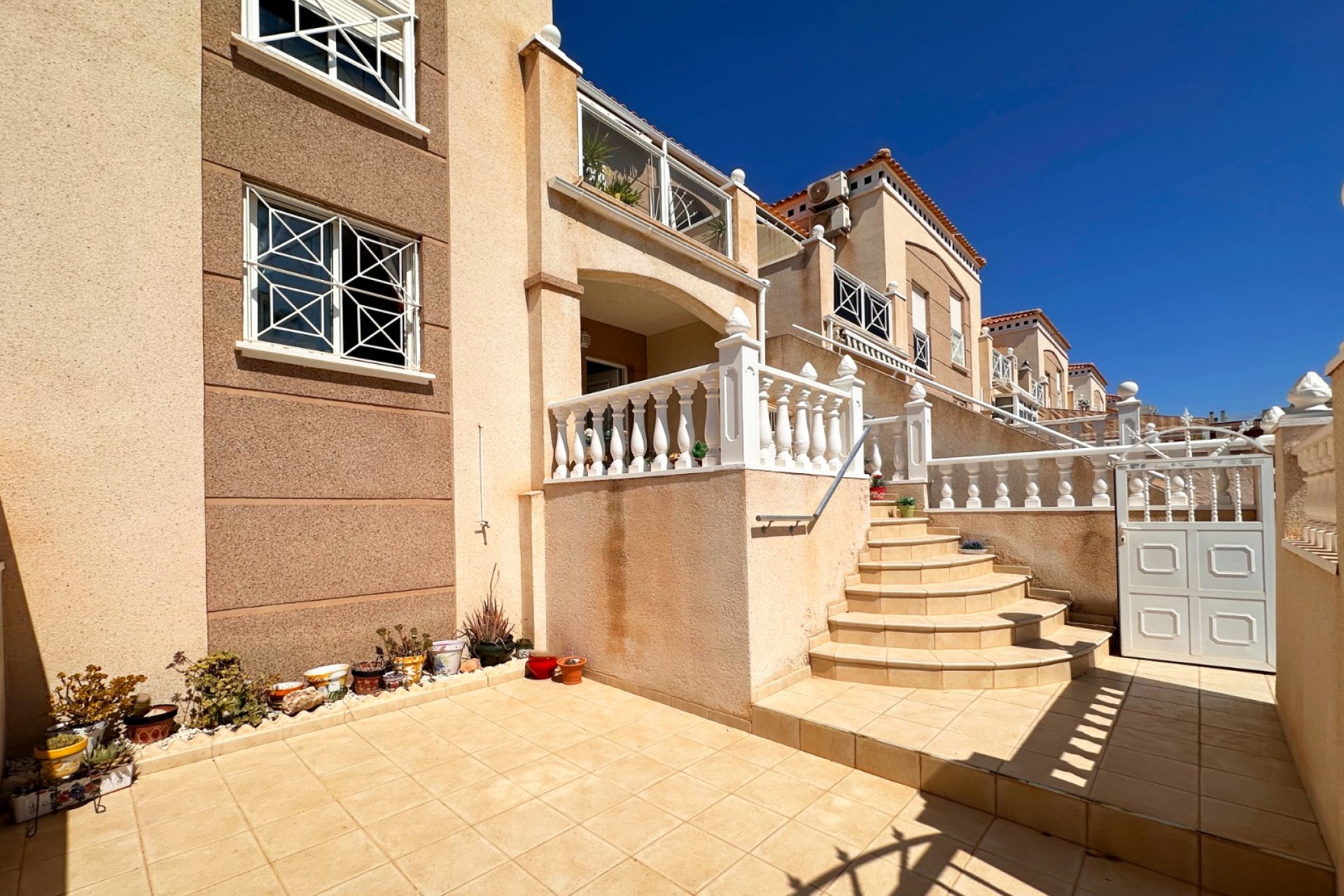 Reventa - Bungalow -
Torrevieja - Costa Blanca