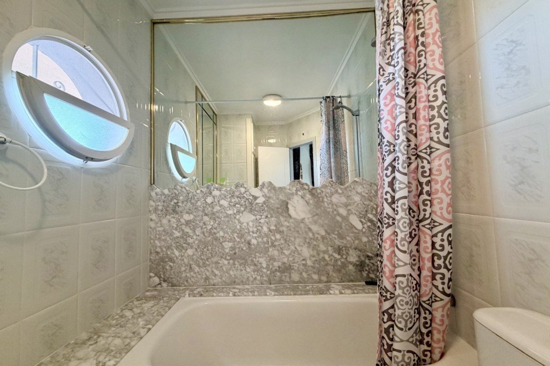 Reventa - Bungalow -
Torrevieja - Costa Blanca
