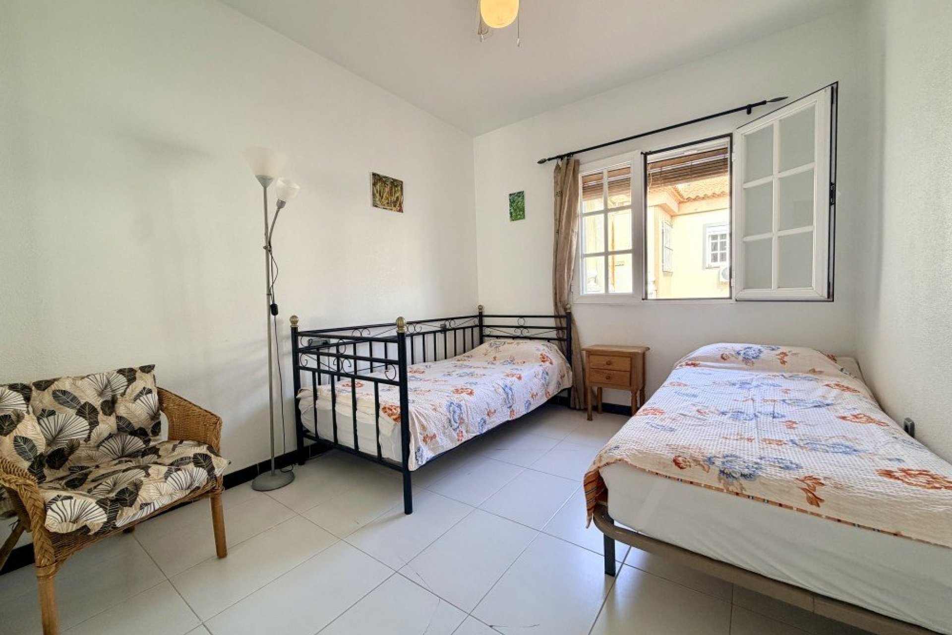 Reventa - Bungalow -
Torrevieja - Costa Blanca