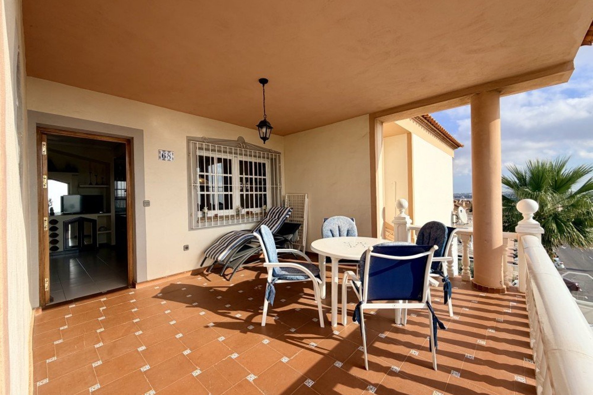 Reventa - Bungalow -
Torrevieja - Costa Blanca