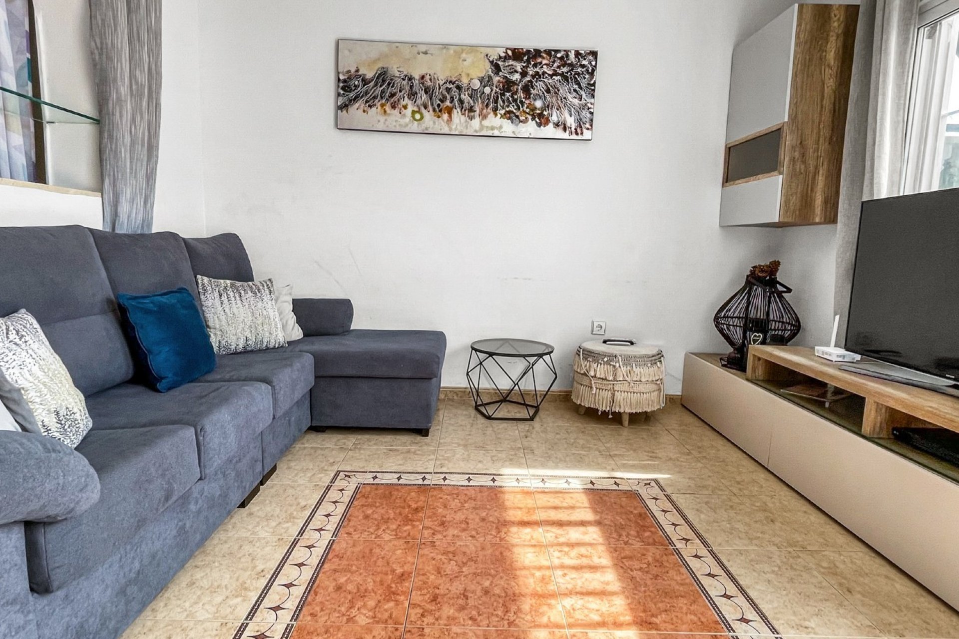 Reventa - Bungalow -
Torrevieja - Costa Blanca