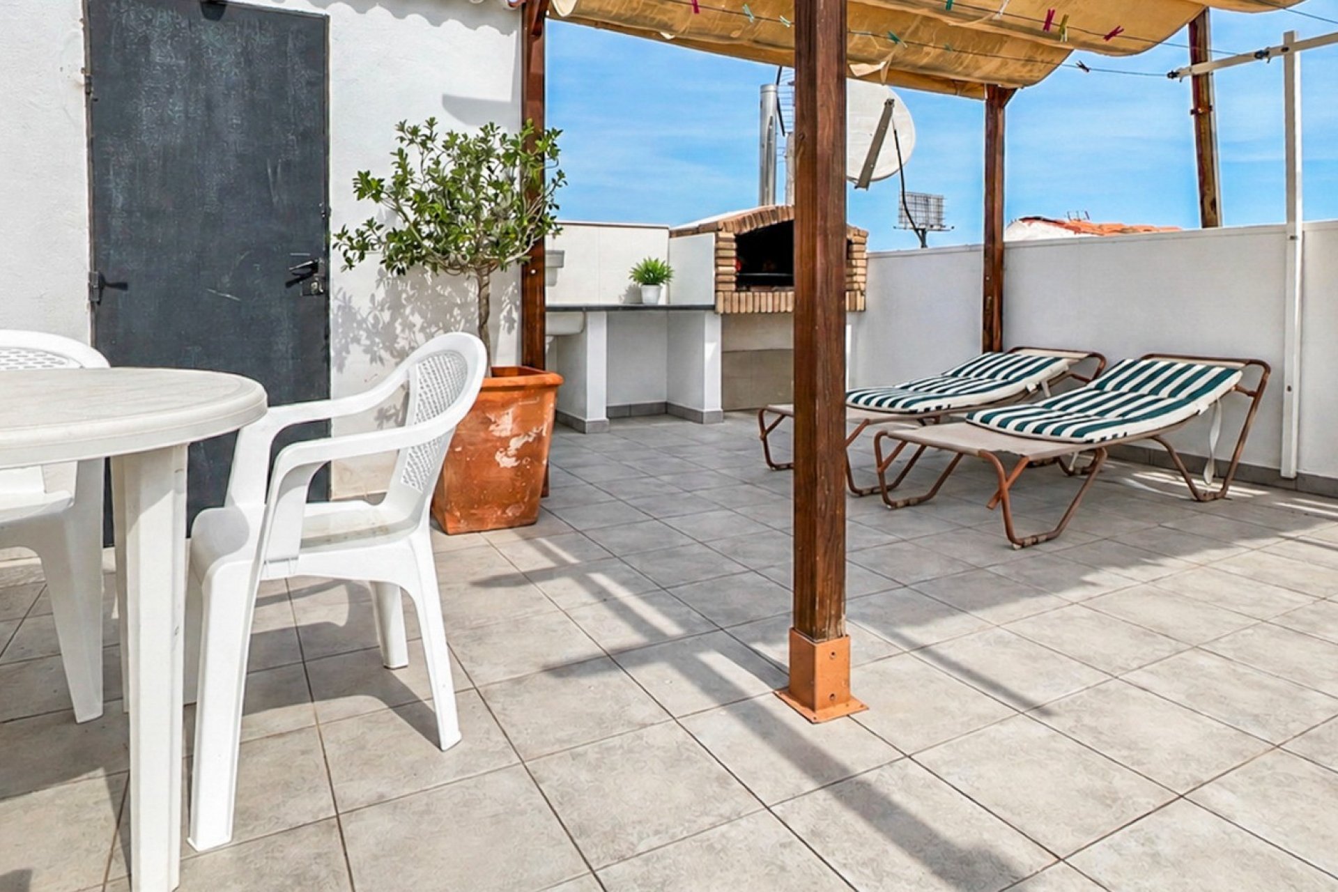 Reventa - Bungalow -
Torrevieja - Costa Blanca