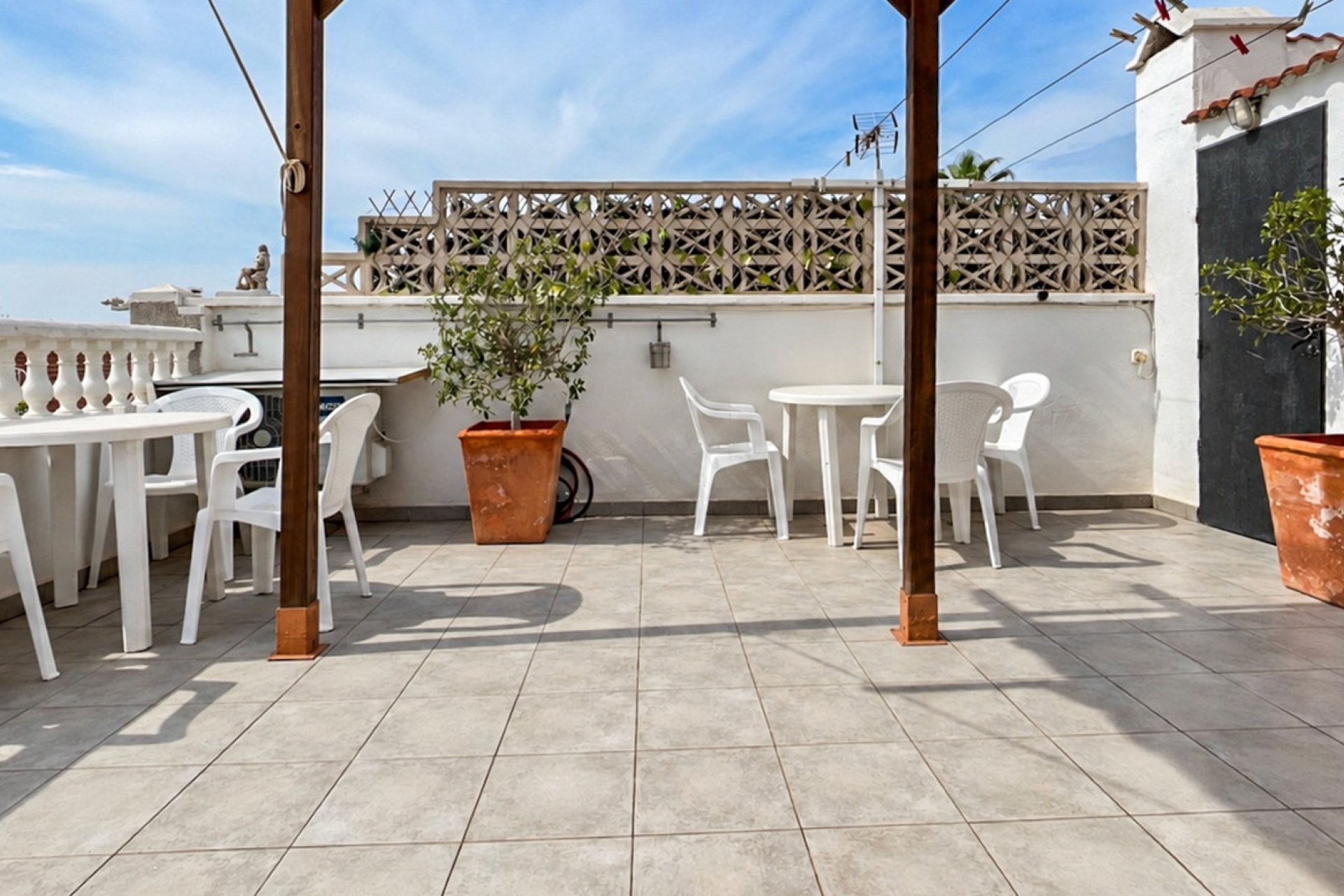 Reventa - Bungalow -
Torrevieja - Costa Blanca