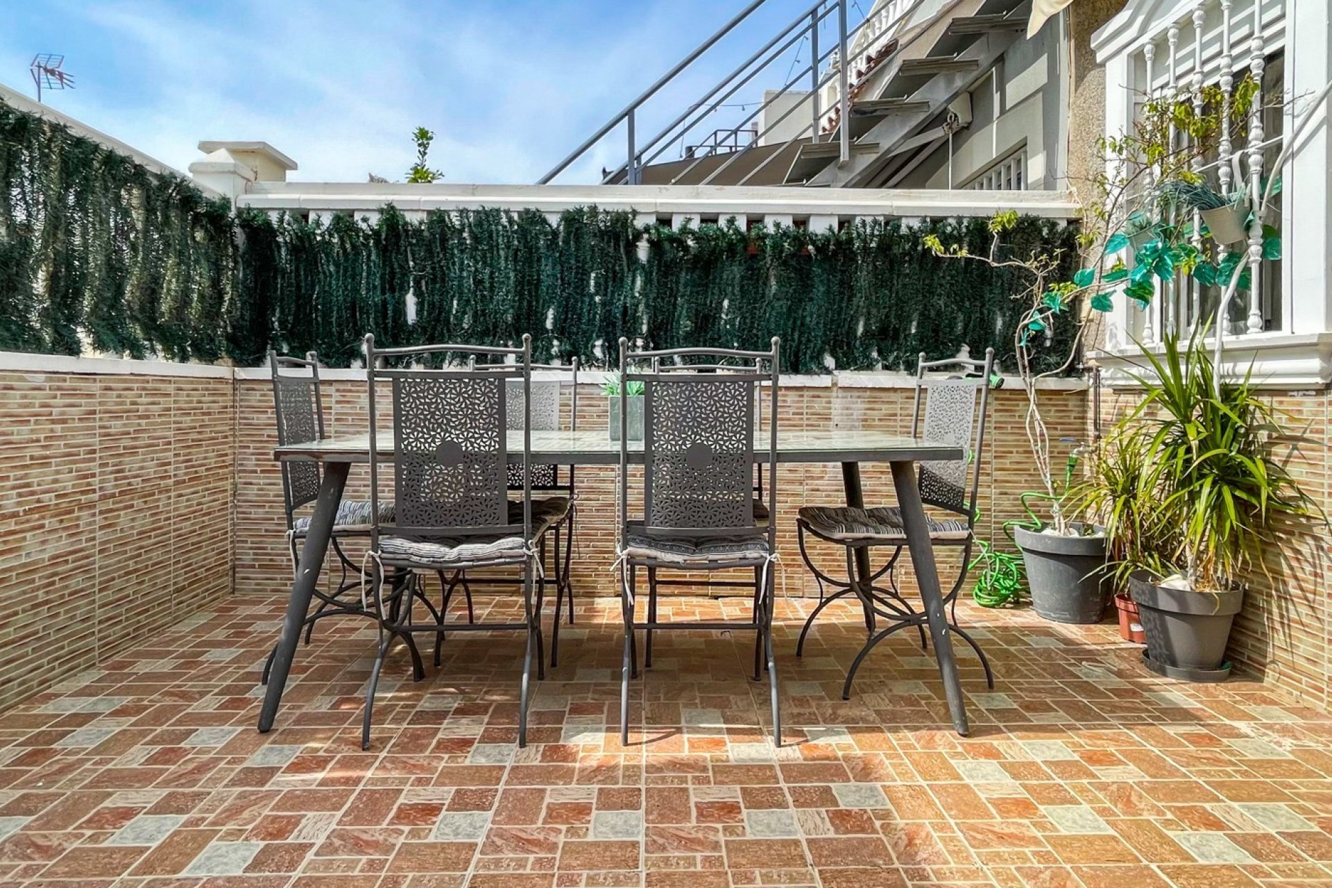 Reventa - Bungalow -
Torrevieja - Costa Blanca