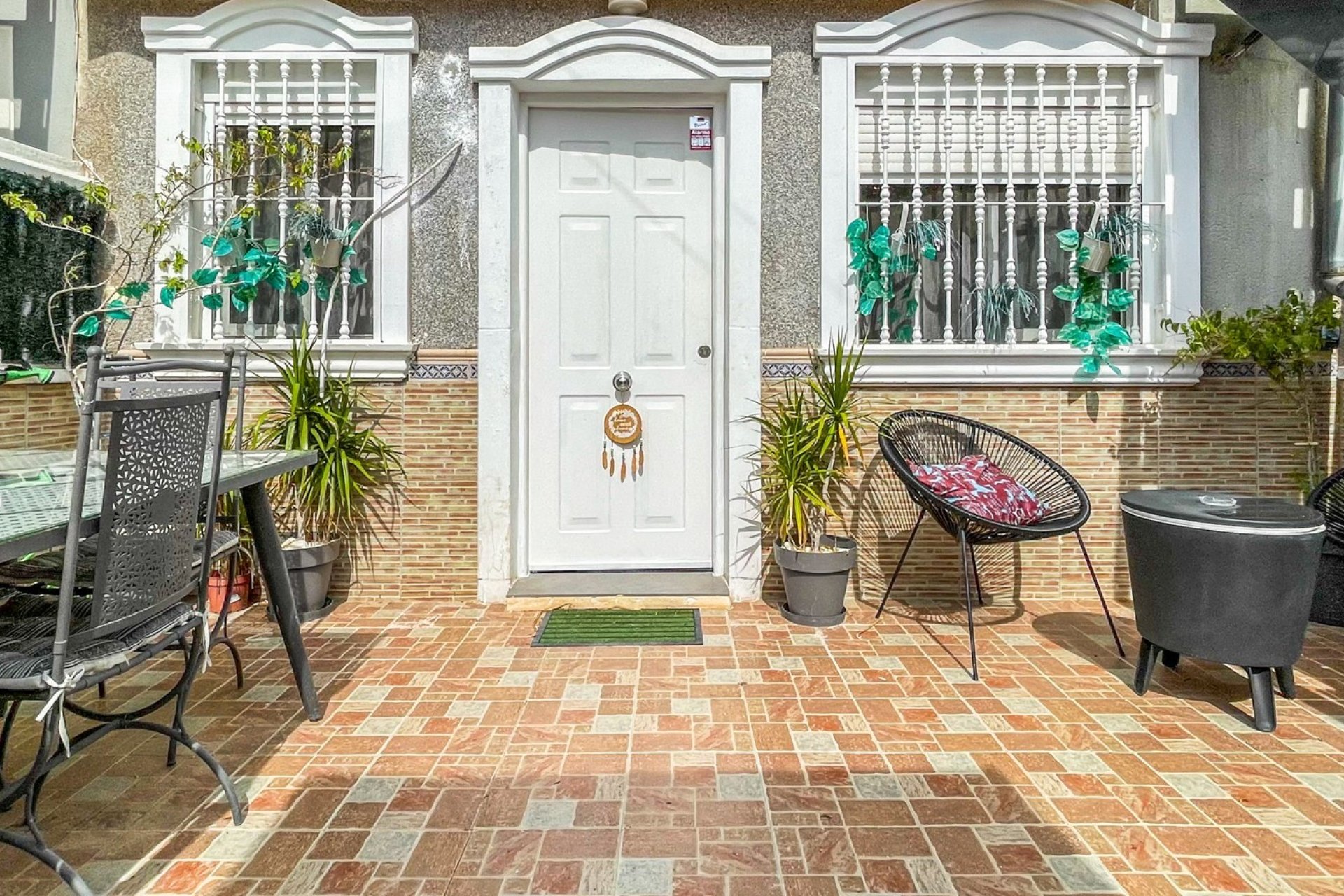 Reventa - Bungalow -
Torrevieja - Costa Blanca