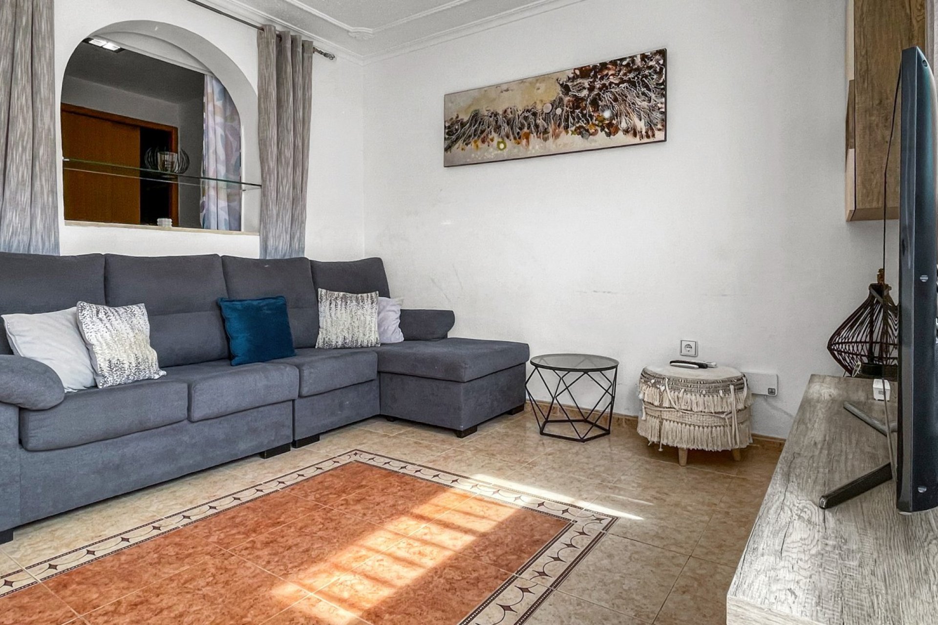 Reventa - Bungalow -
Torrevieja - Costa Blanca