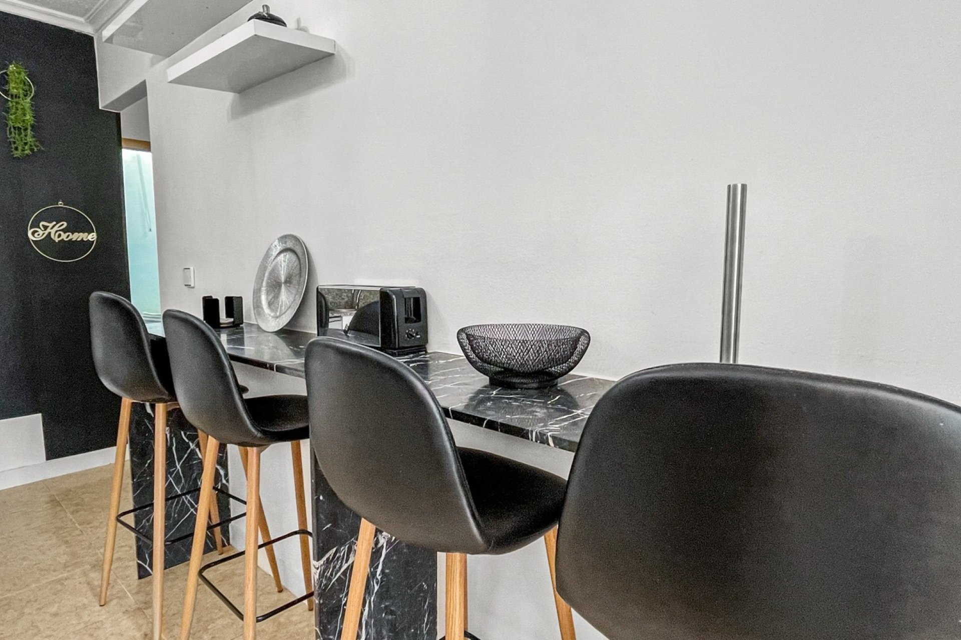 Reventa - Bungalow -
Torrevieja - Costa Blanca