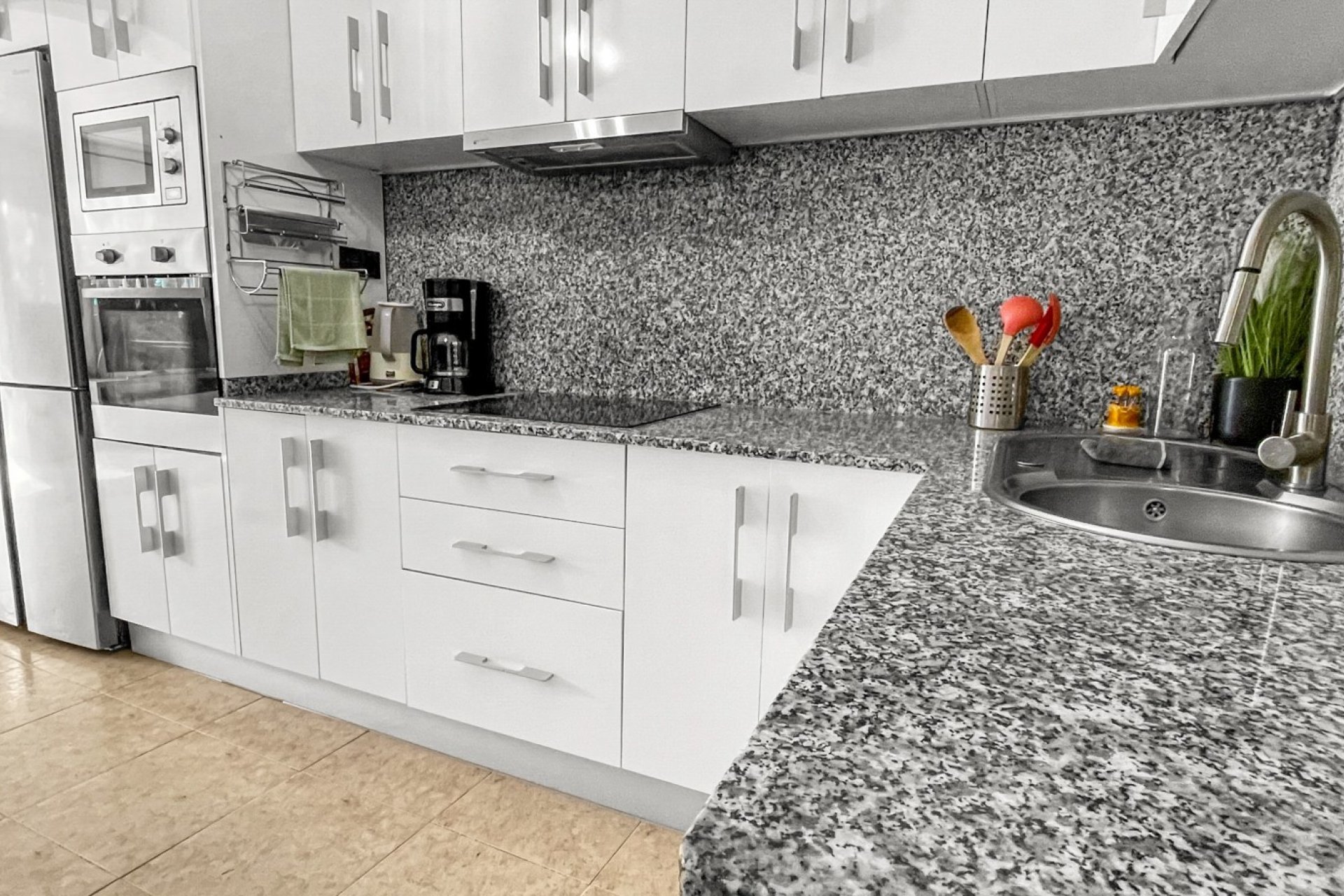Reventa - Bungalow -
Torrevieja - Costa Blanca