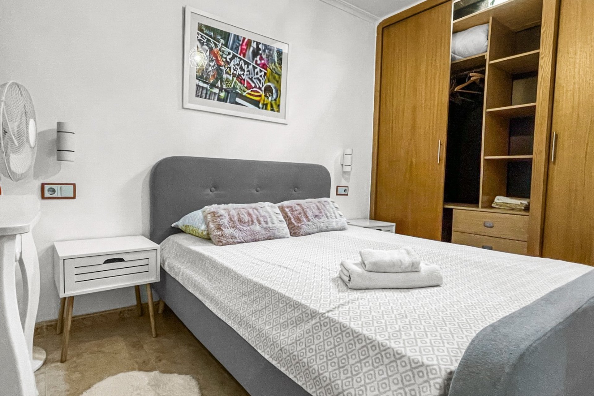 Reventa - Bungalow -
Torrevieja - Costa Blanca