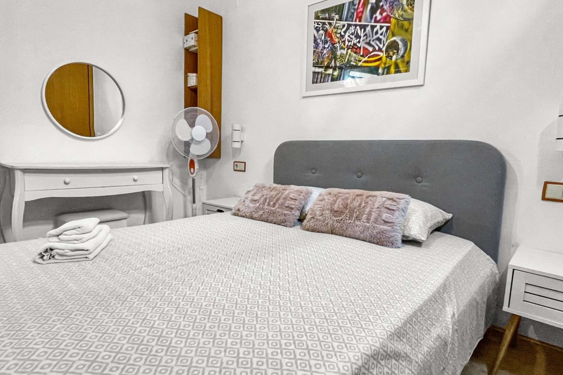 Reventa - Bungalow -
Torrevieja - Costa Blanca