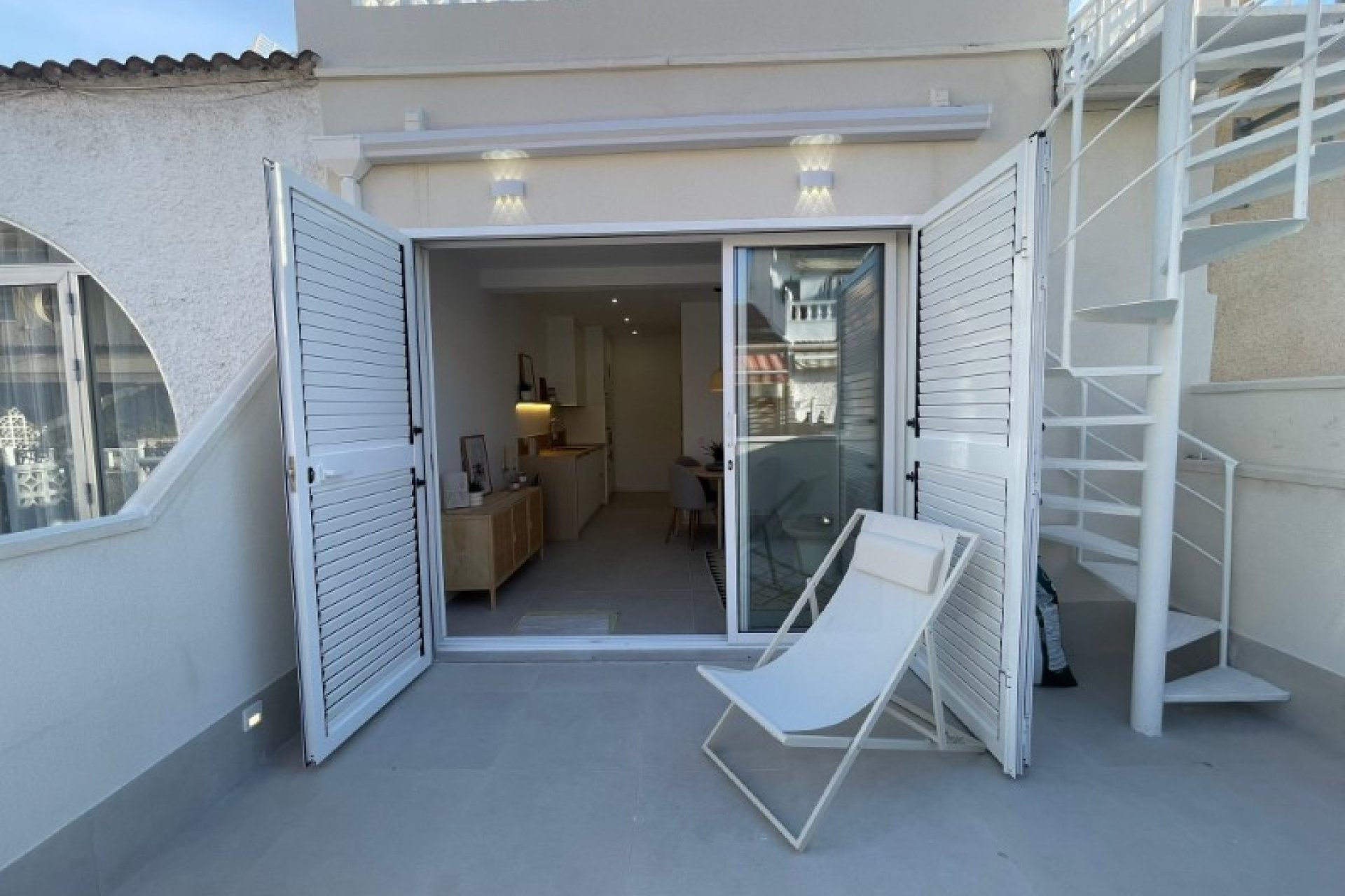 Reventa - Bungalow -
Torrevieja - Costa Blanca