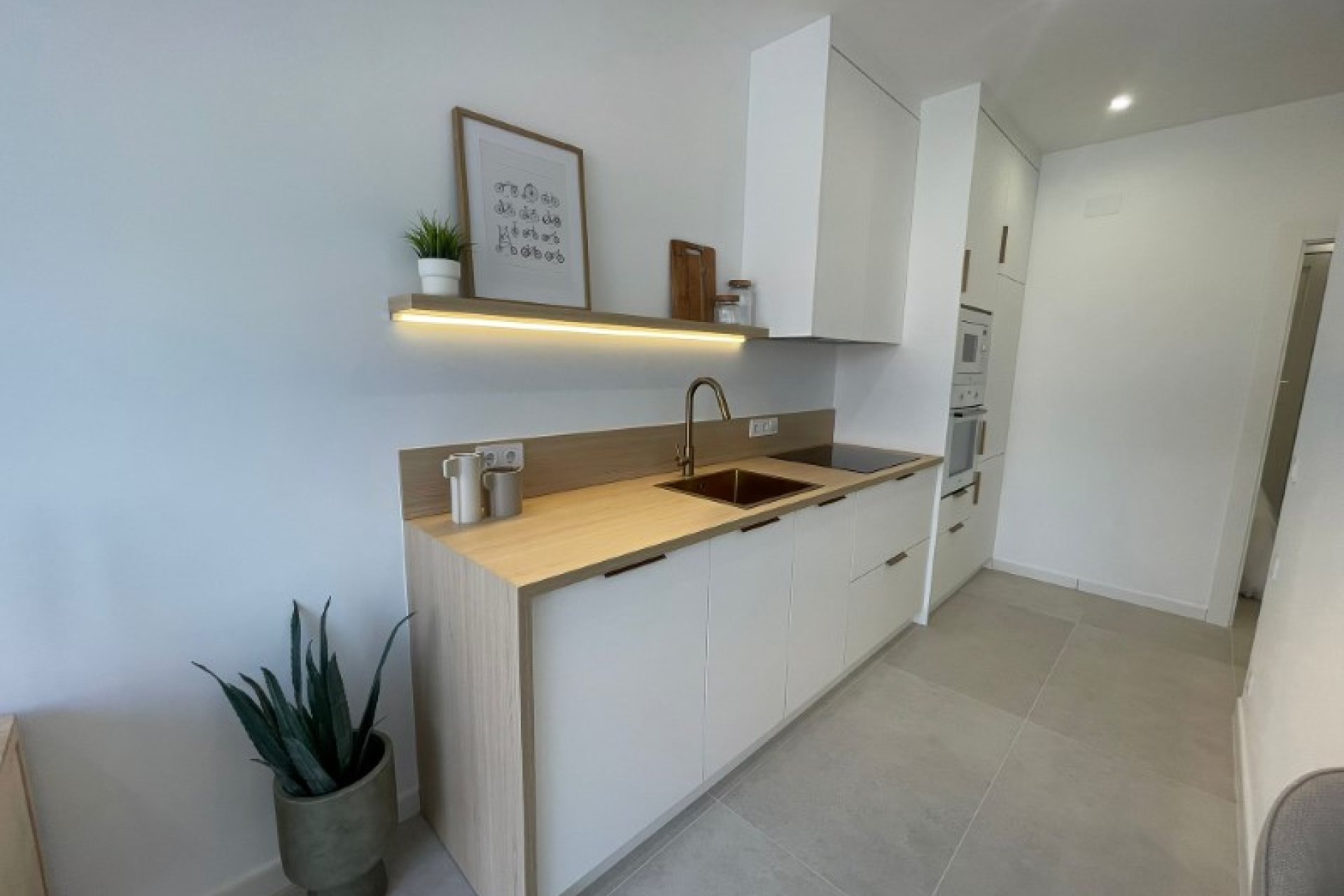 Reventa - Bungalow -
Torrevieja - Costa Blanca