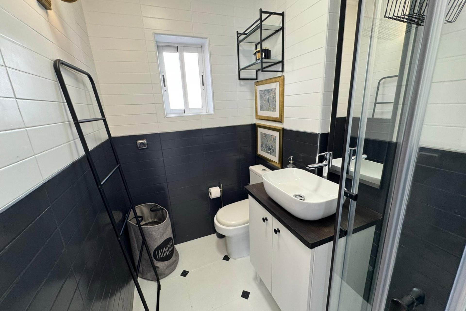 Reventa - Bungalow -
Torrevieja - Costa Blanca