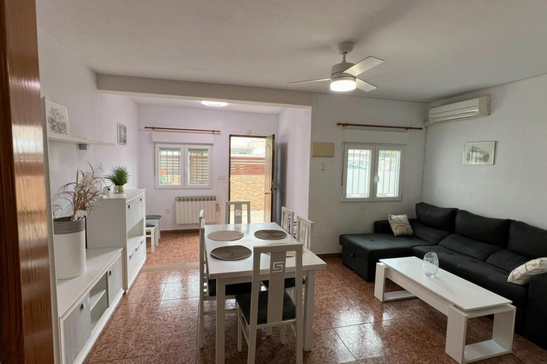 Reventa - Bungalow -
Torrevieja - Costa Blanca
