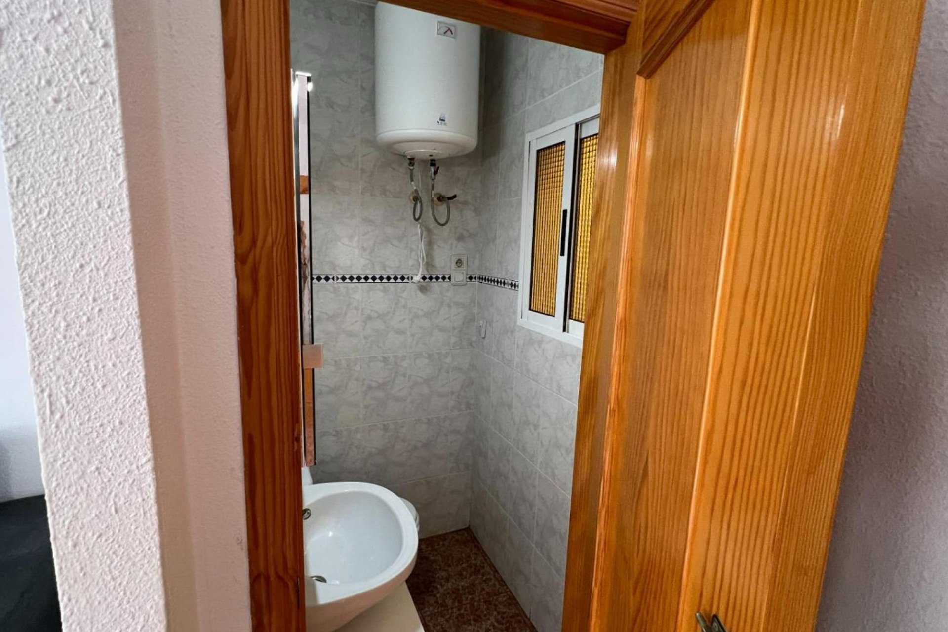 Reventa - Bungalow -
Torrevieja - Costa Blanca