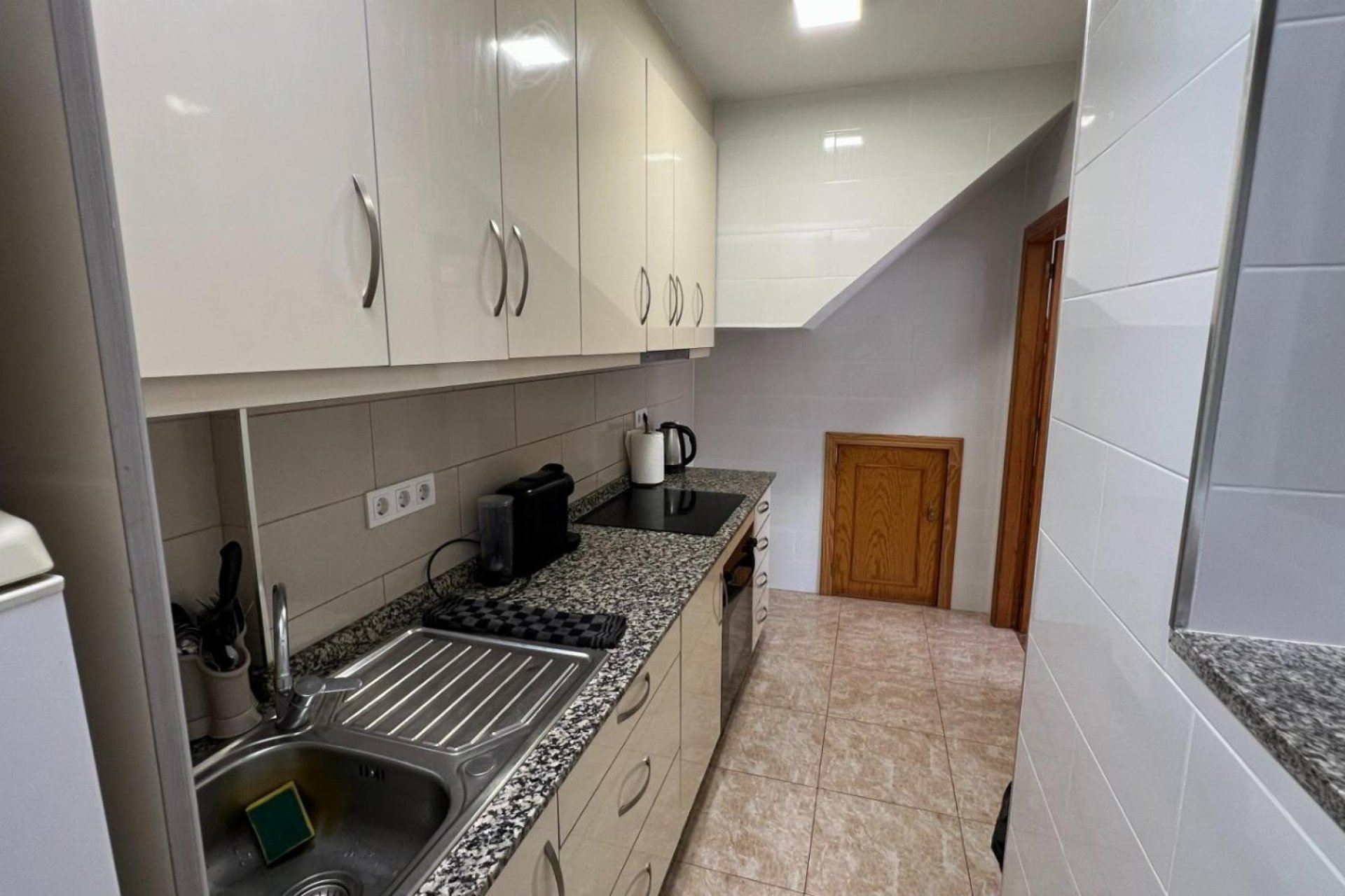 Reventa - Bungalow -
Torrevieja - Costa Blanca