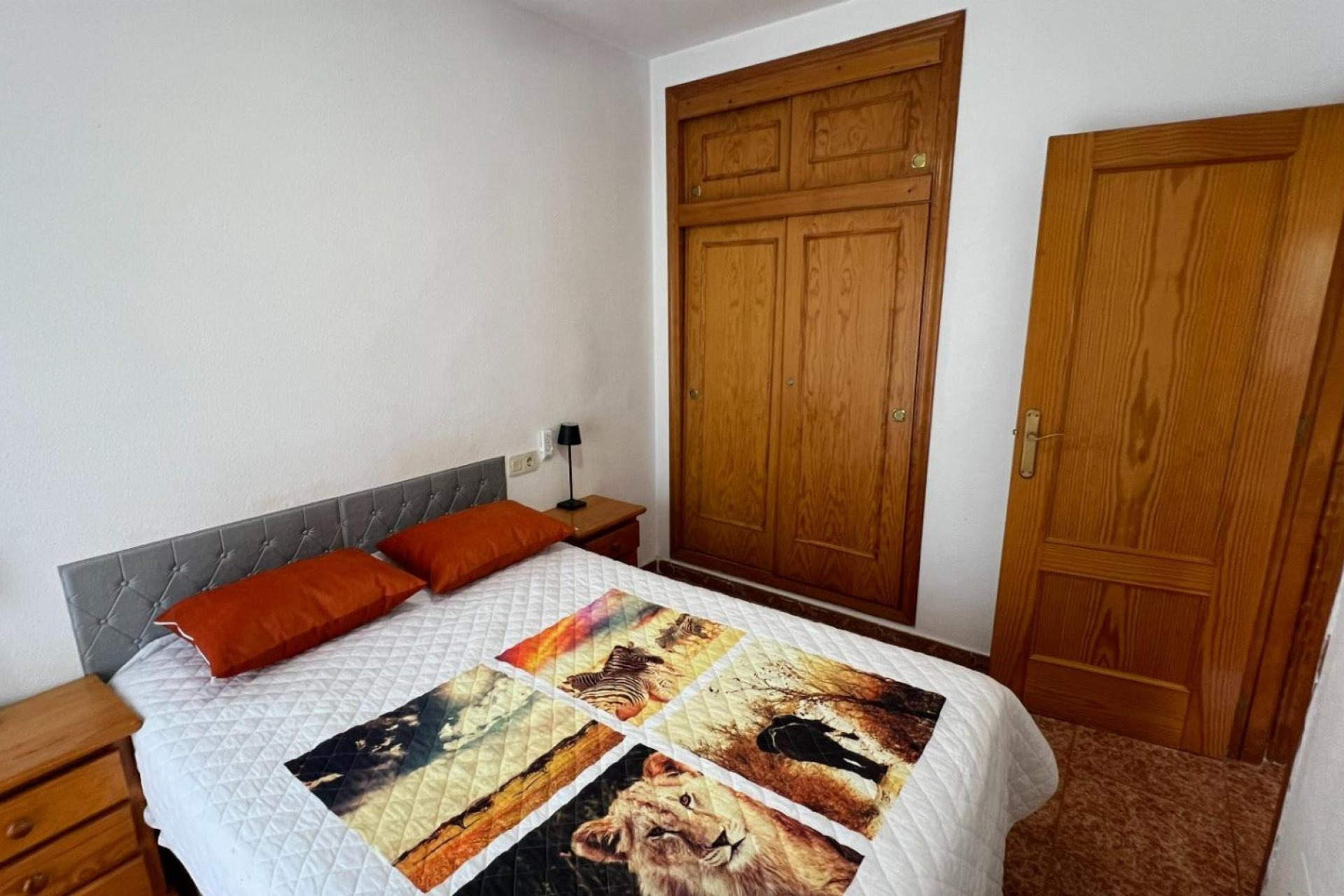 Reventa - Bungalow -
Torrevieja - Costa Blanca