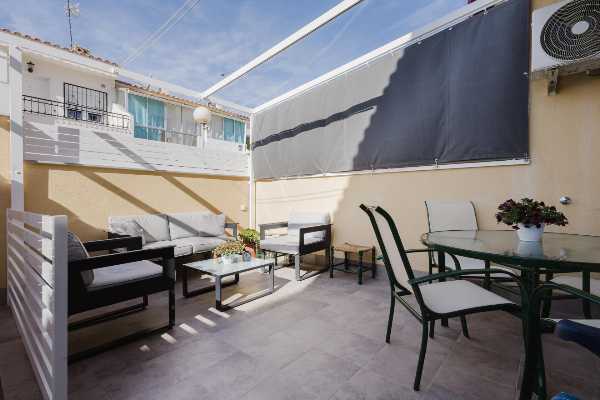 Reventa - Bungalow -
Torrevieja - Costa Blanca