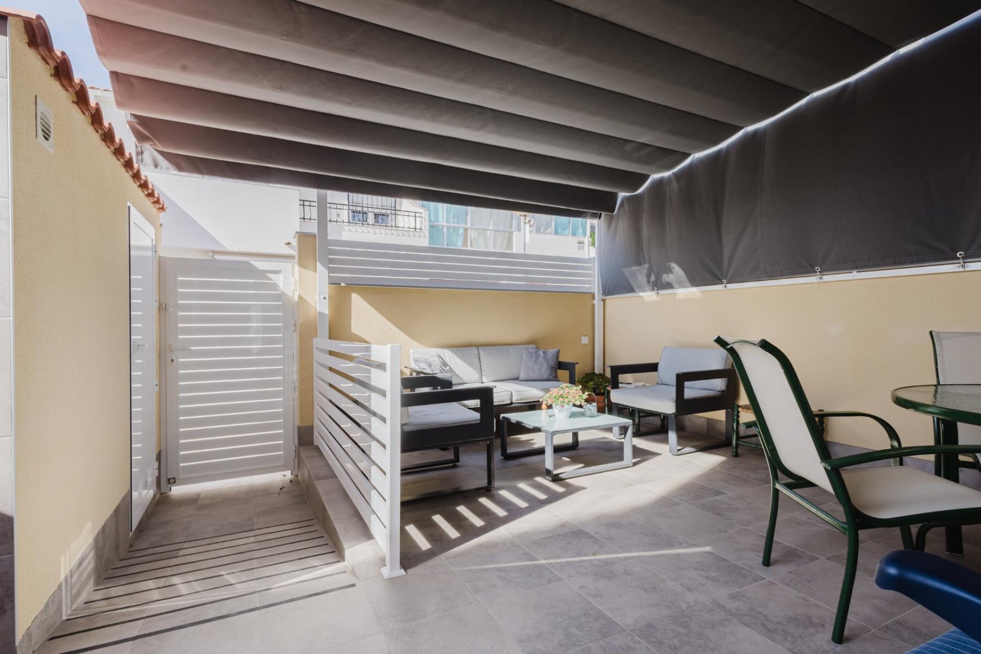 Reventa - Bungalow -
Torrevieja - Costa Blanca