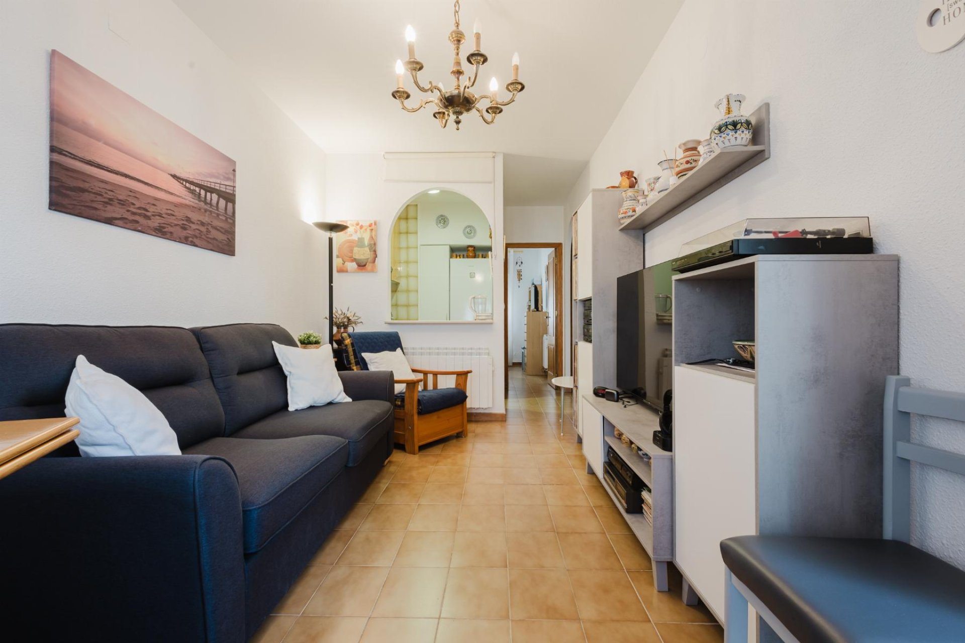 Reventa - Bungalow -
Torrevieja - Costa Blanca