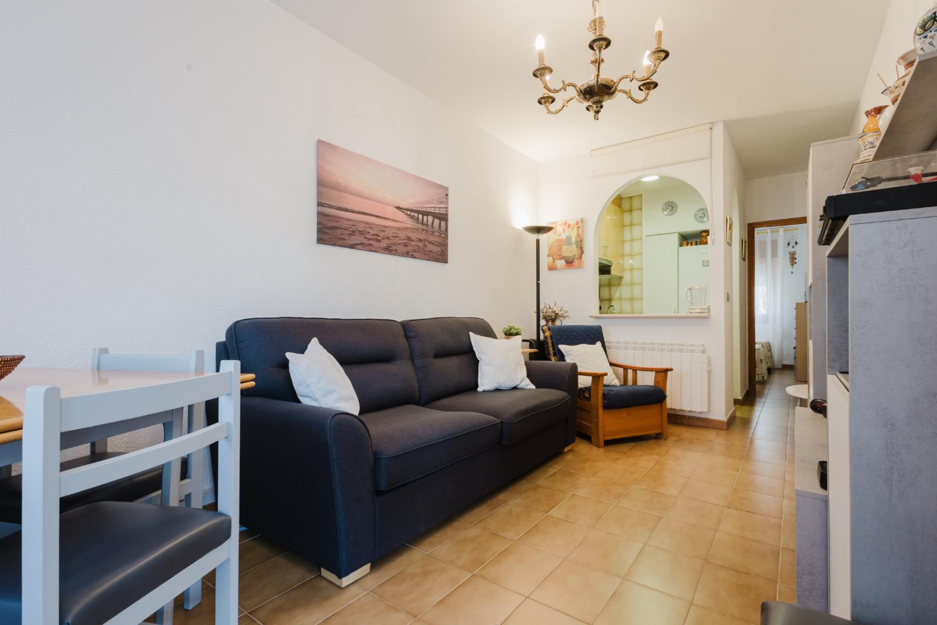 Reventa - Bungalow -
Torrevieja - Costa Blanca