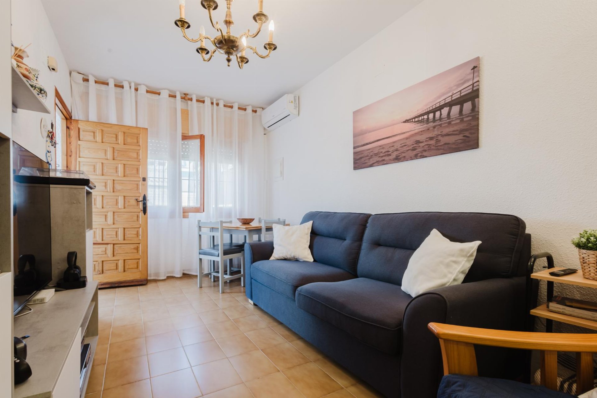 Reventa - Bungalow -
Torrevieja - Costa Blanca