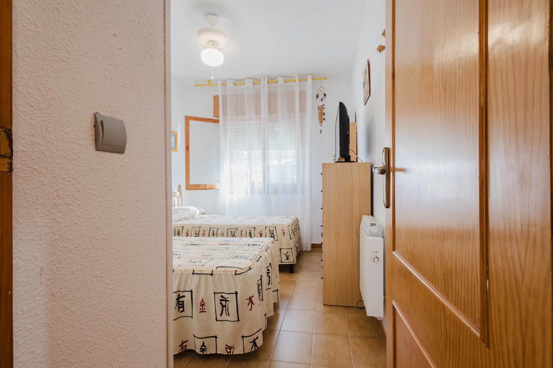 Reventa - Bungalow -
Torrevieja - Costa Blanca