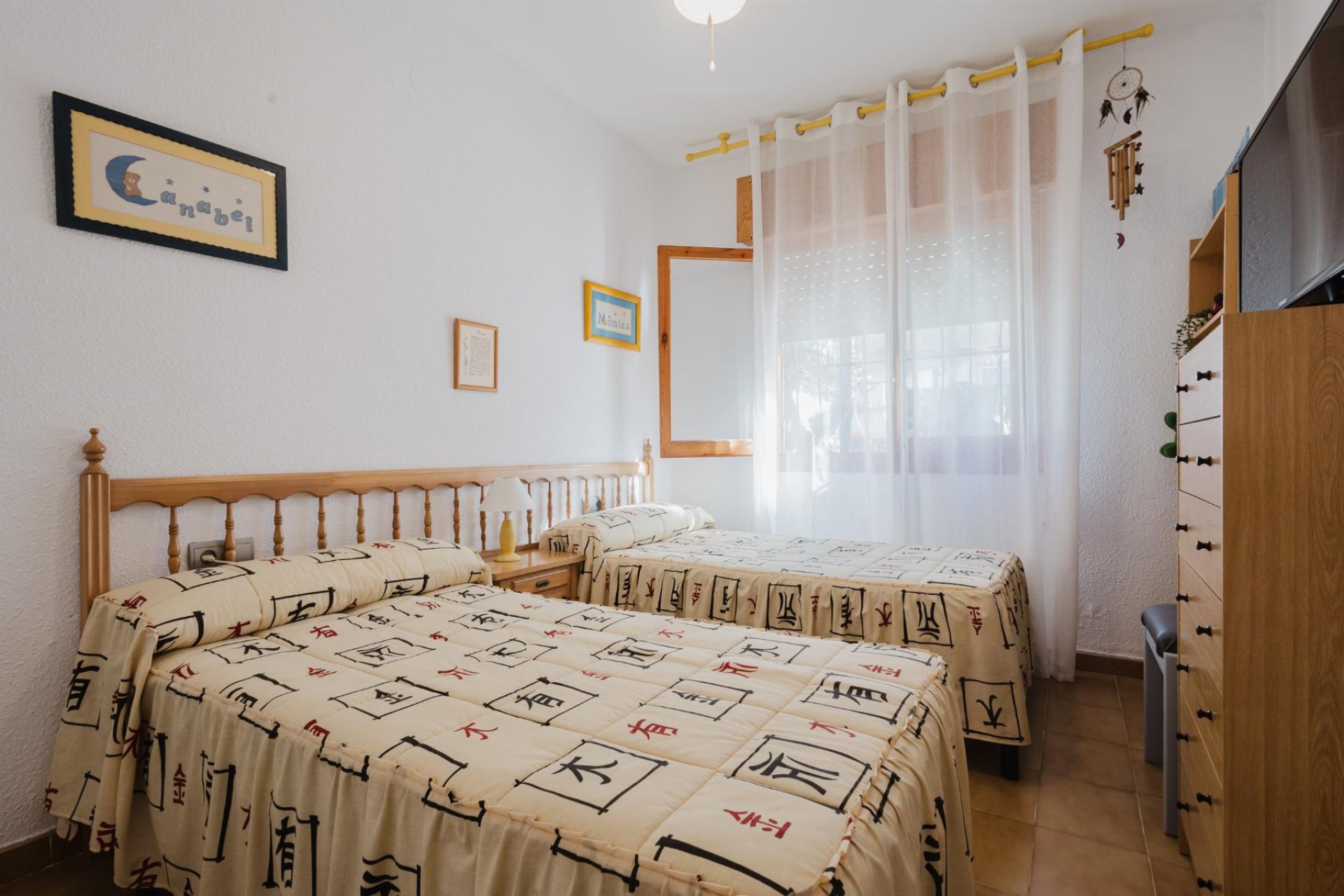 Reventa - Bungalow -
Torrevieja - Costa Blanca