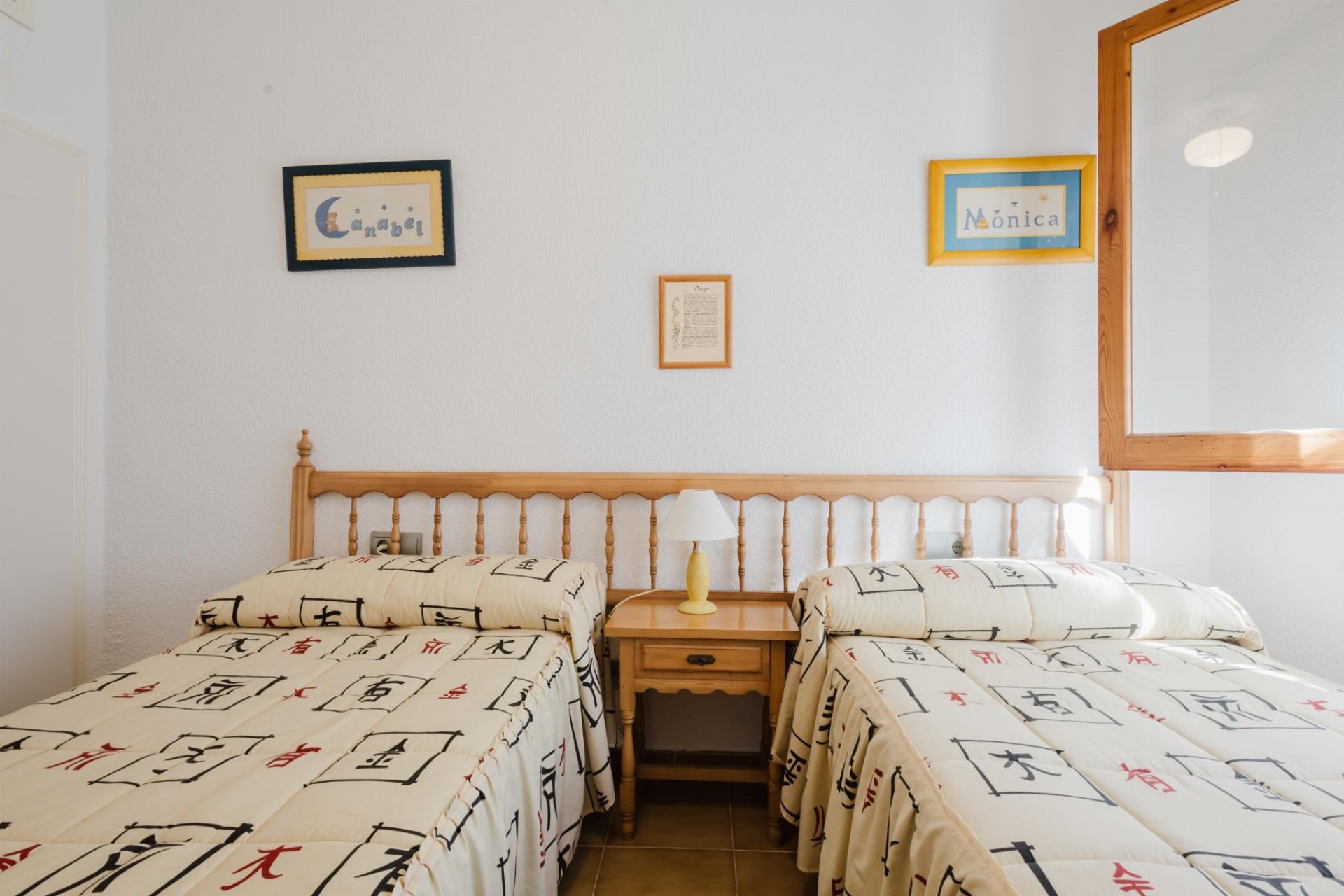 Reventa - Bungalow -
Torrevieja - Costa Blanca