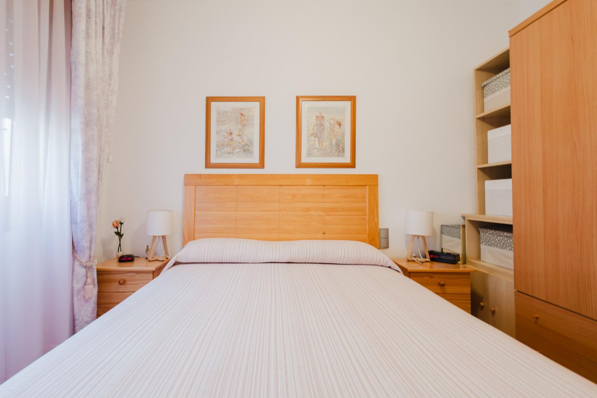 Reventa - Bungalow -
Torrevieja - Costa Blanca