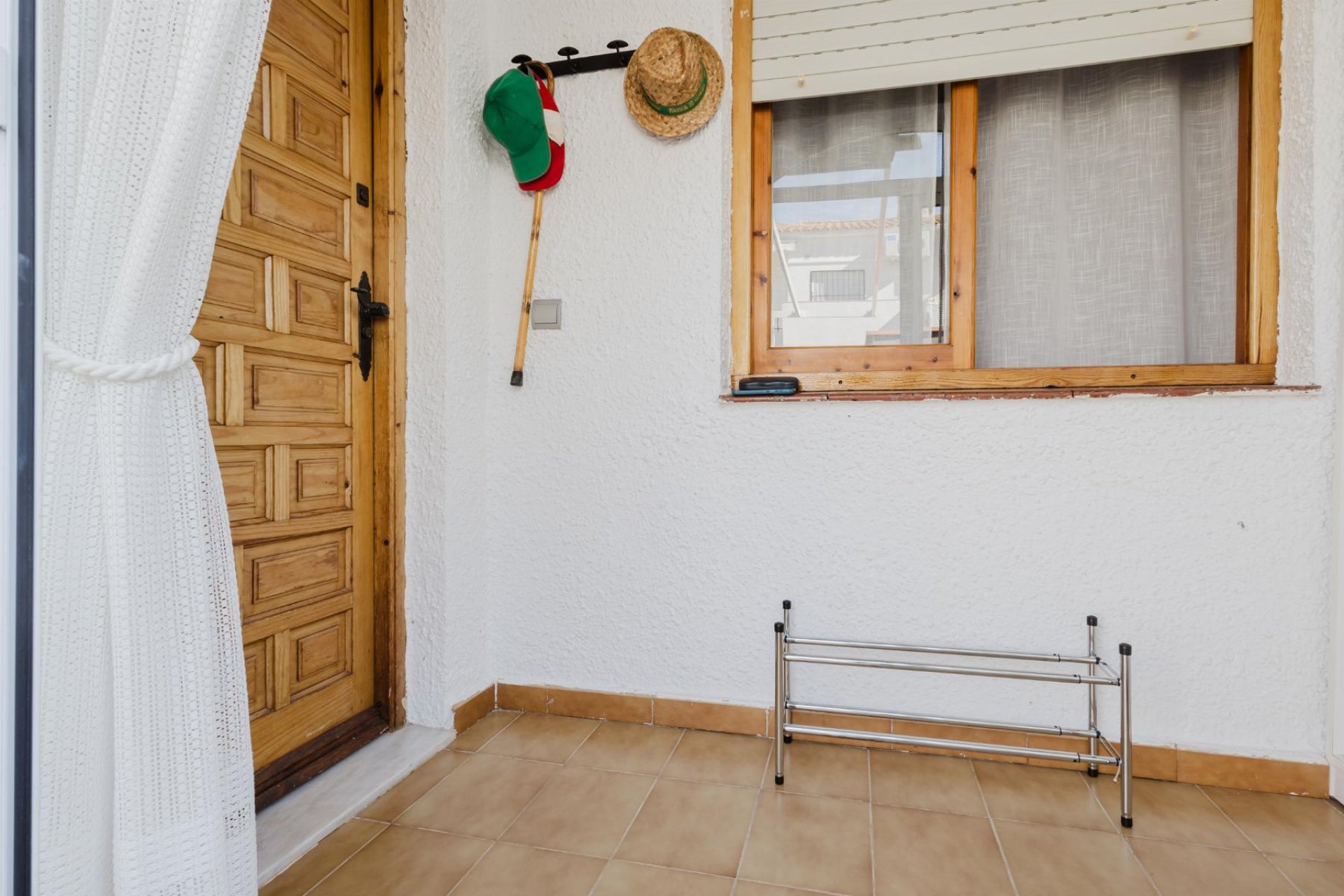 Reventa - Bungalow -
Torrevieja - Costa Blanca