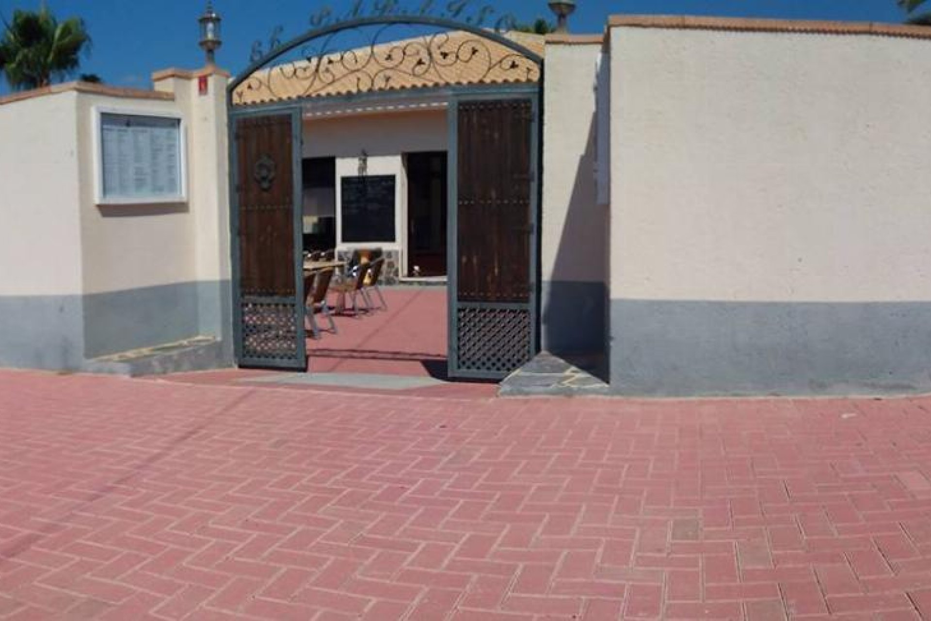Reventa - Bungalow -
Torrevieja - Costa Blanca