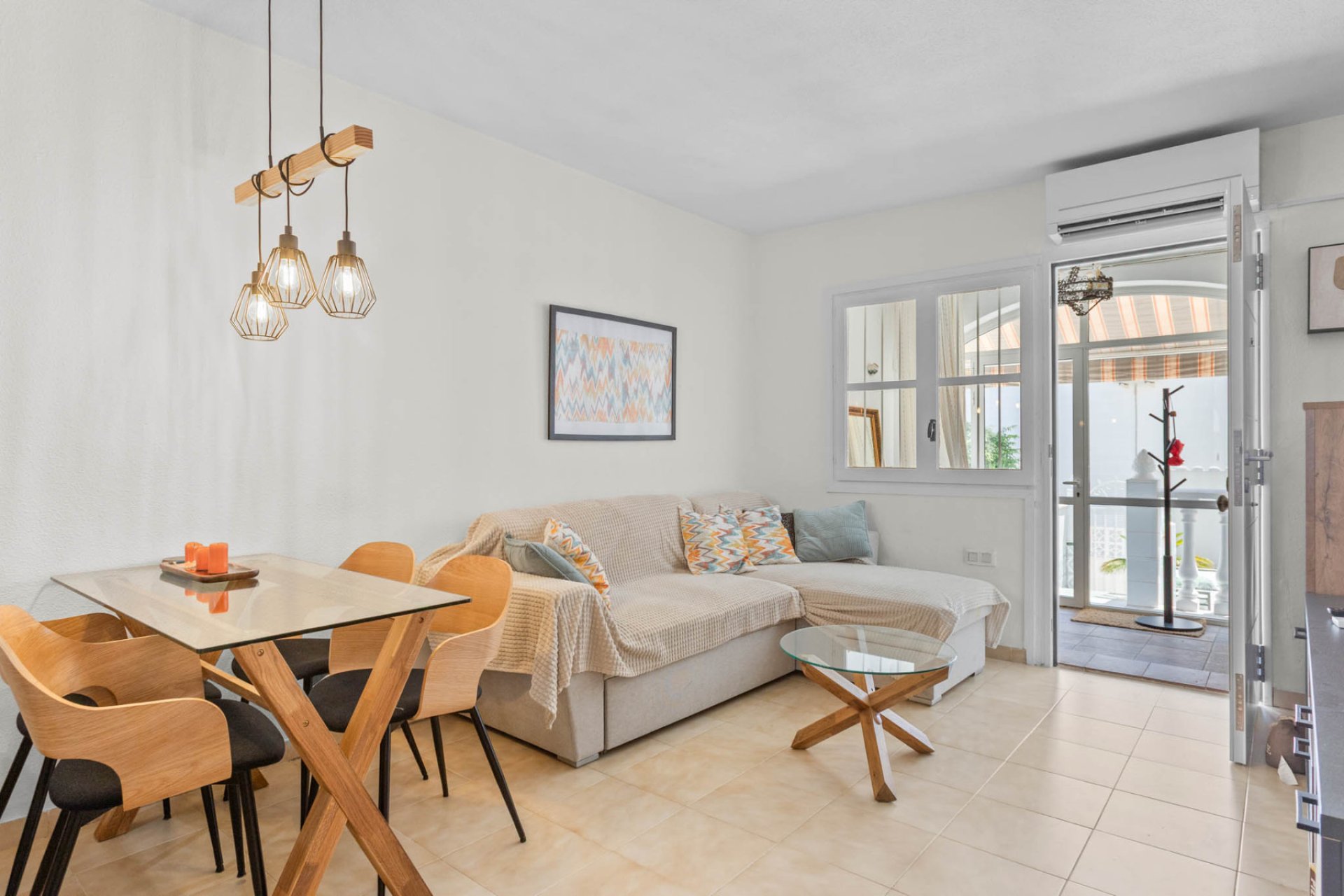 Reventa - Bungalow -
Torrevieja - Costa Blanca