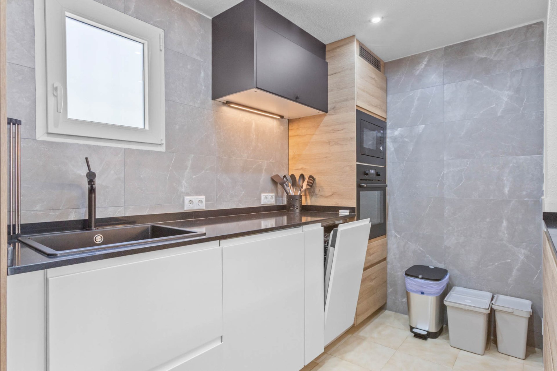 Reventa - Bungalow -
Torrevieja - Costa Blanca