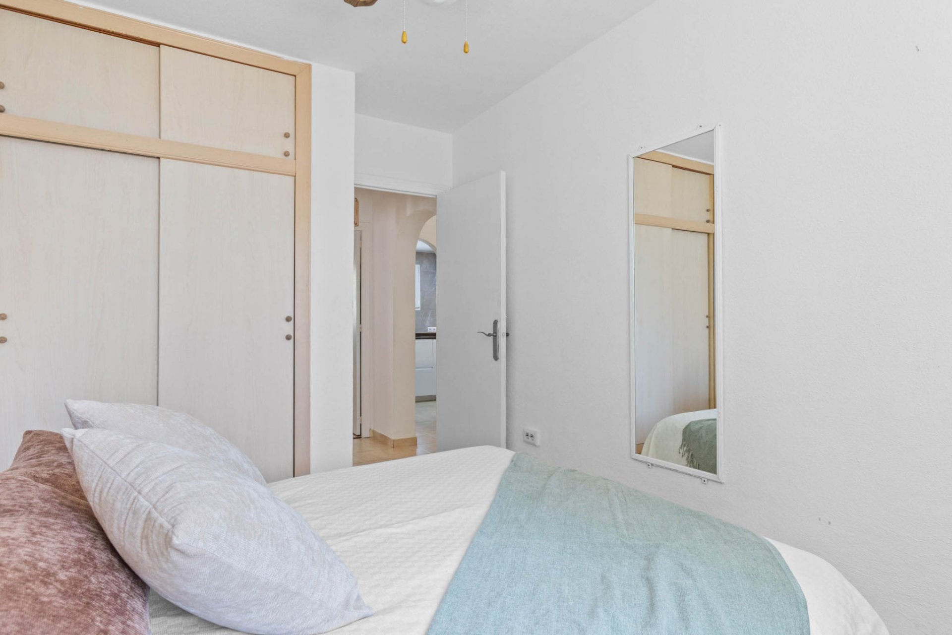 Reventa - Bungalow -
Torrevieja - Costa Blanca