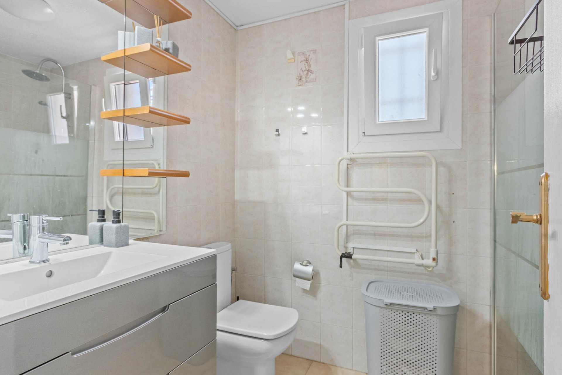 Reventa - Bungalow -
Torrevieja - Costa Blanca