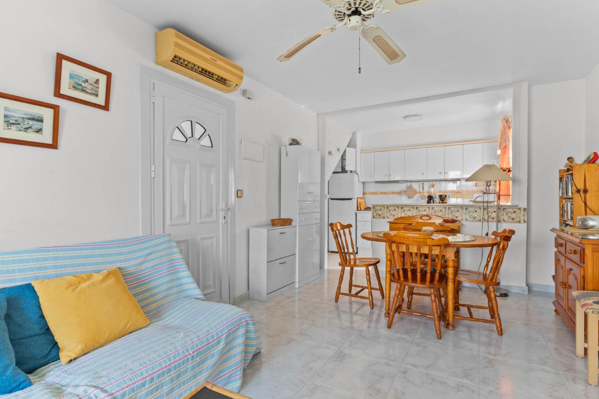 Reventa - Bungalow -
Torrevieja - Costa Blanca