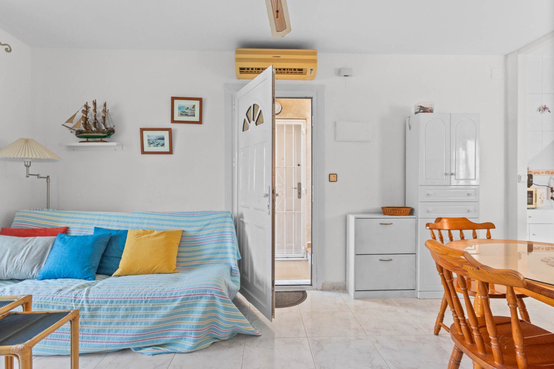 Reventa - Bungalow -
Torrevieja - Costa Blanca