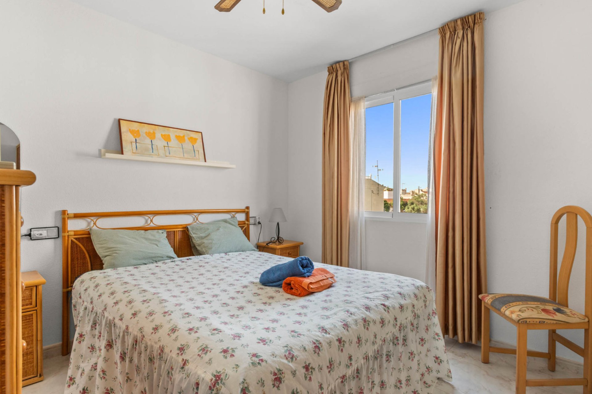 Reventa - Bungalow -
Torrevieja - Costa Blanca
