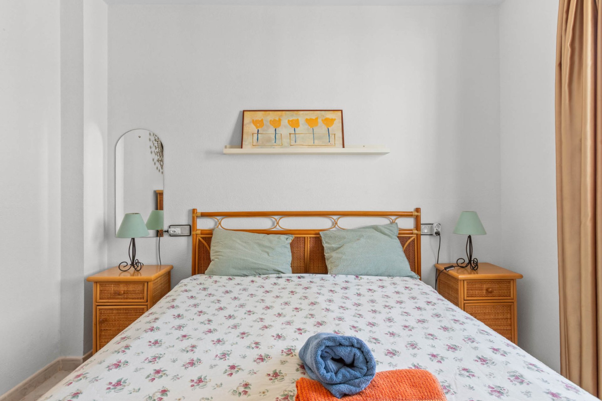 Reventa - Bungalow -
Torrevieja - Costa Blanca