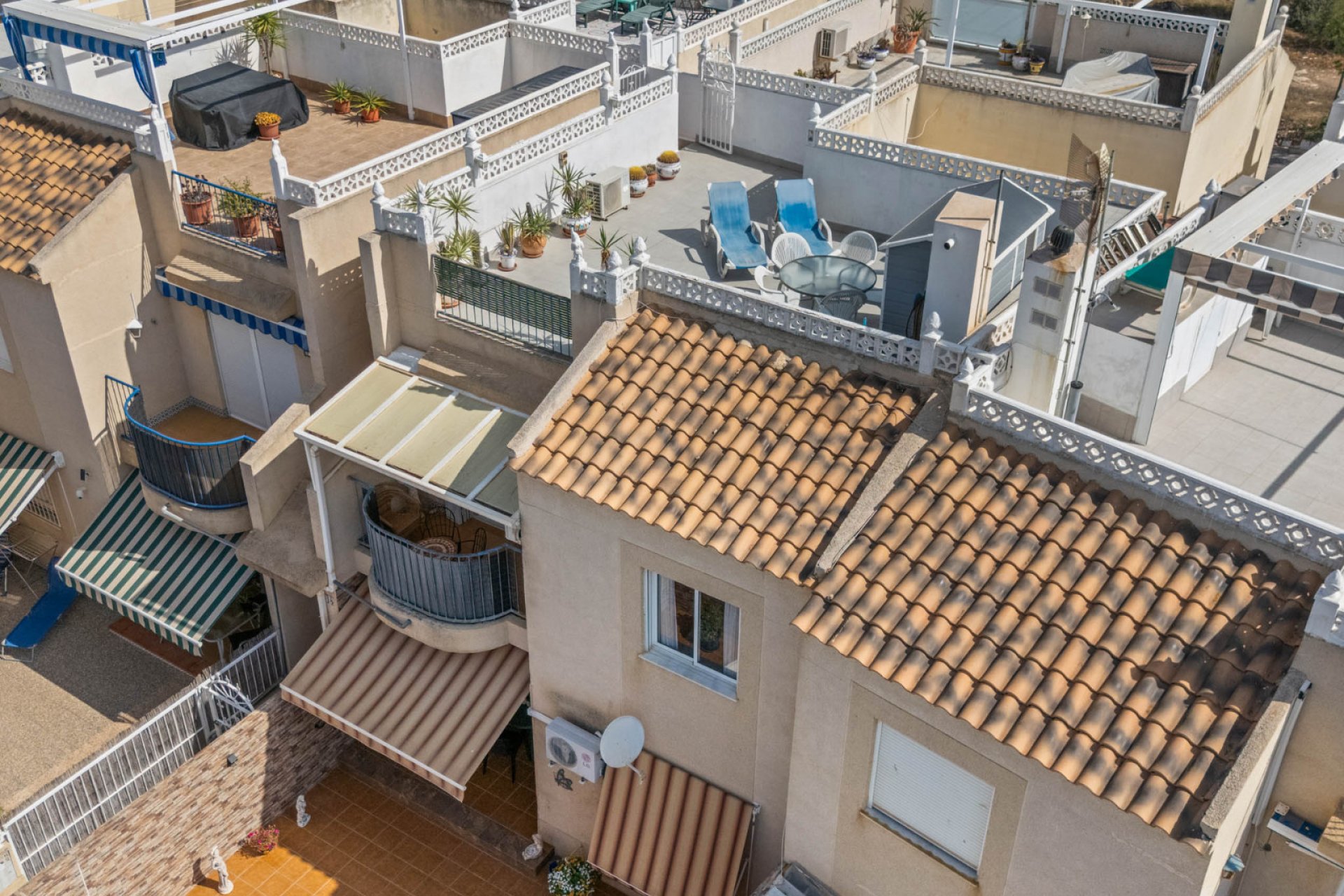 Reventa - Bungalow -
Torrevieja - Costa Blanca