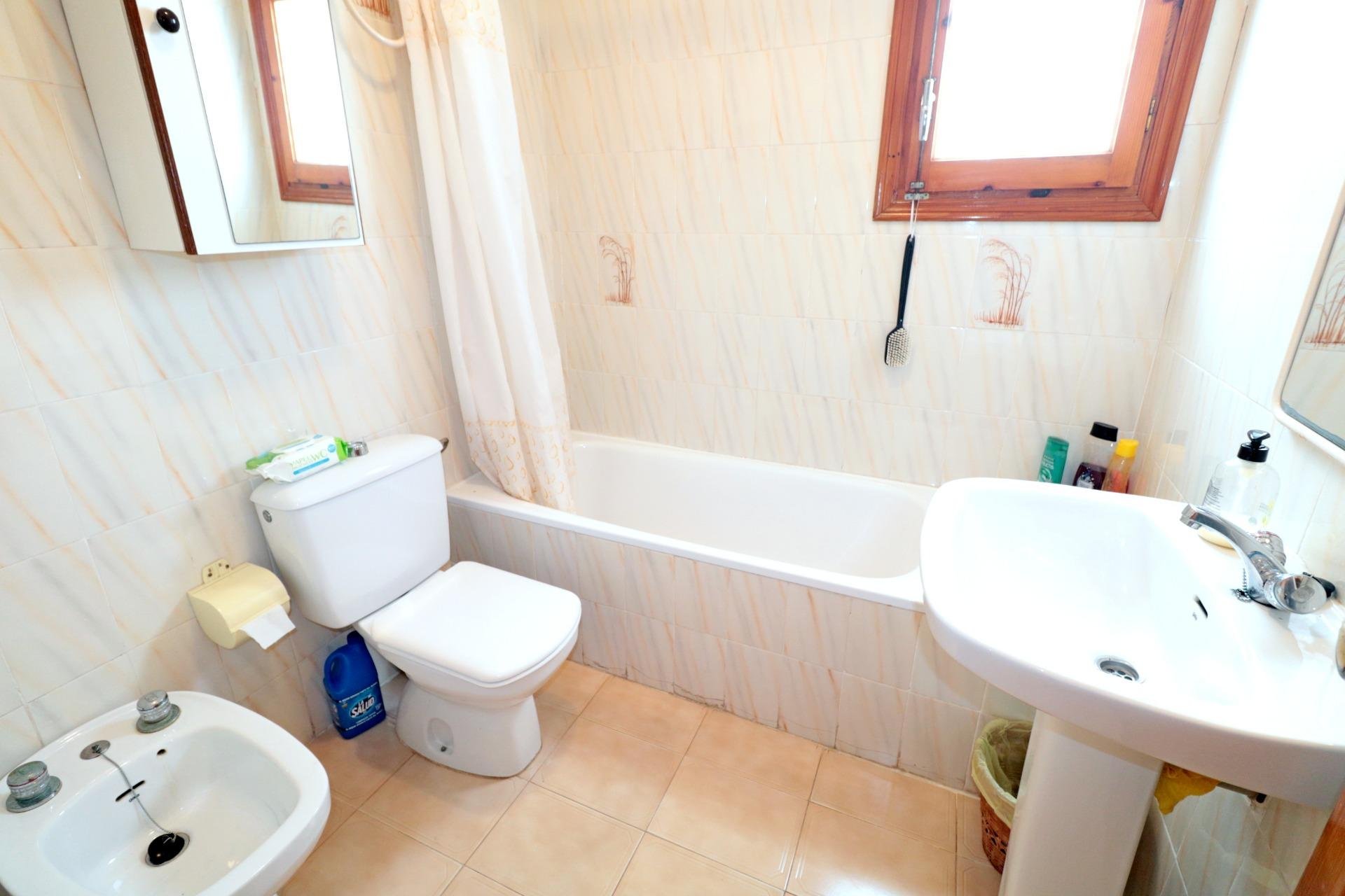 Reventa - Bungalow -
Torrevieja - El Acequión - Los Náufragos