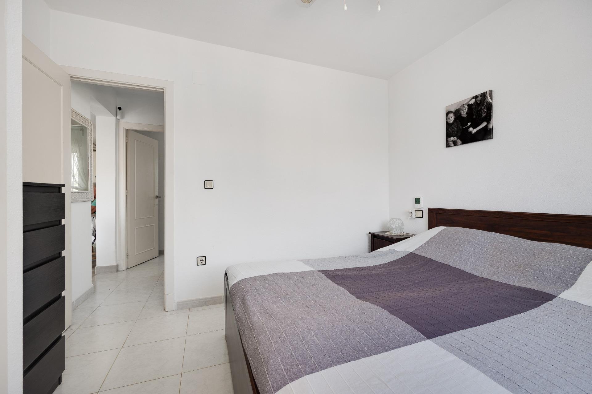 Reventa - Bungalow -
Torrevieja - El Chaparral