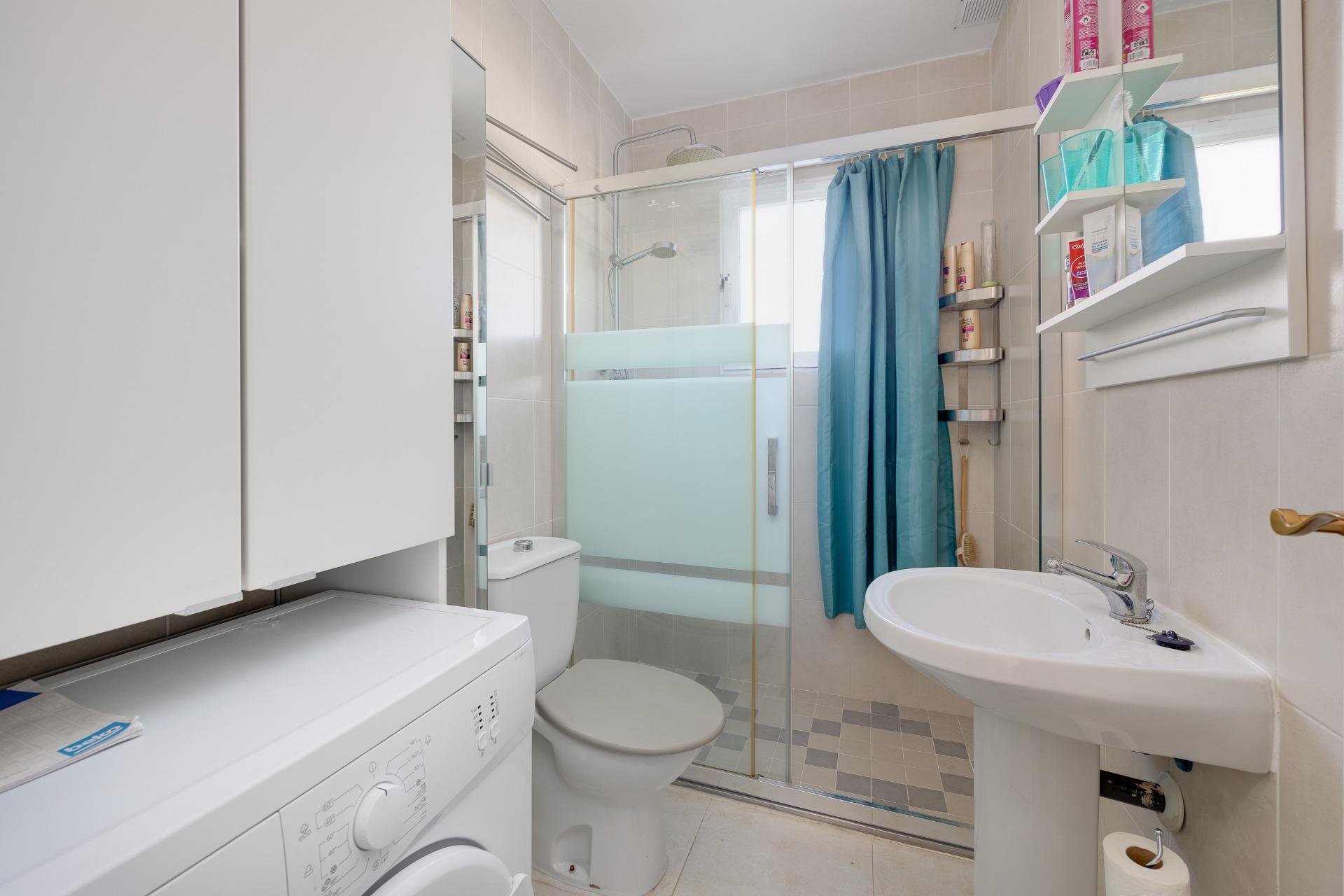 Reventa - Bungalow -
Torrevieja - El Chaparral