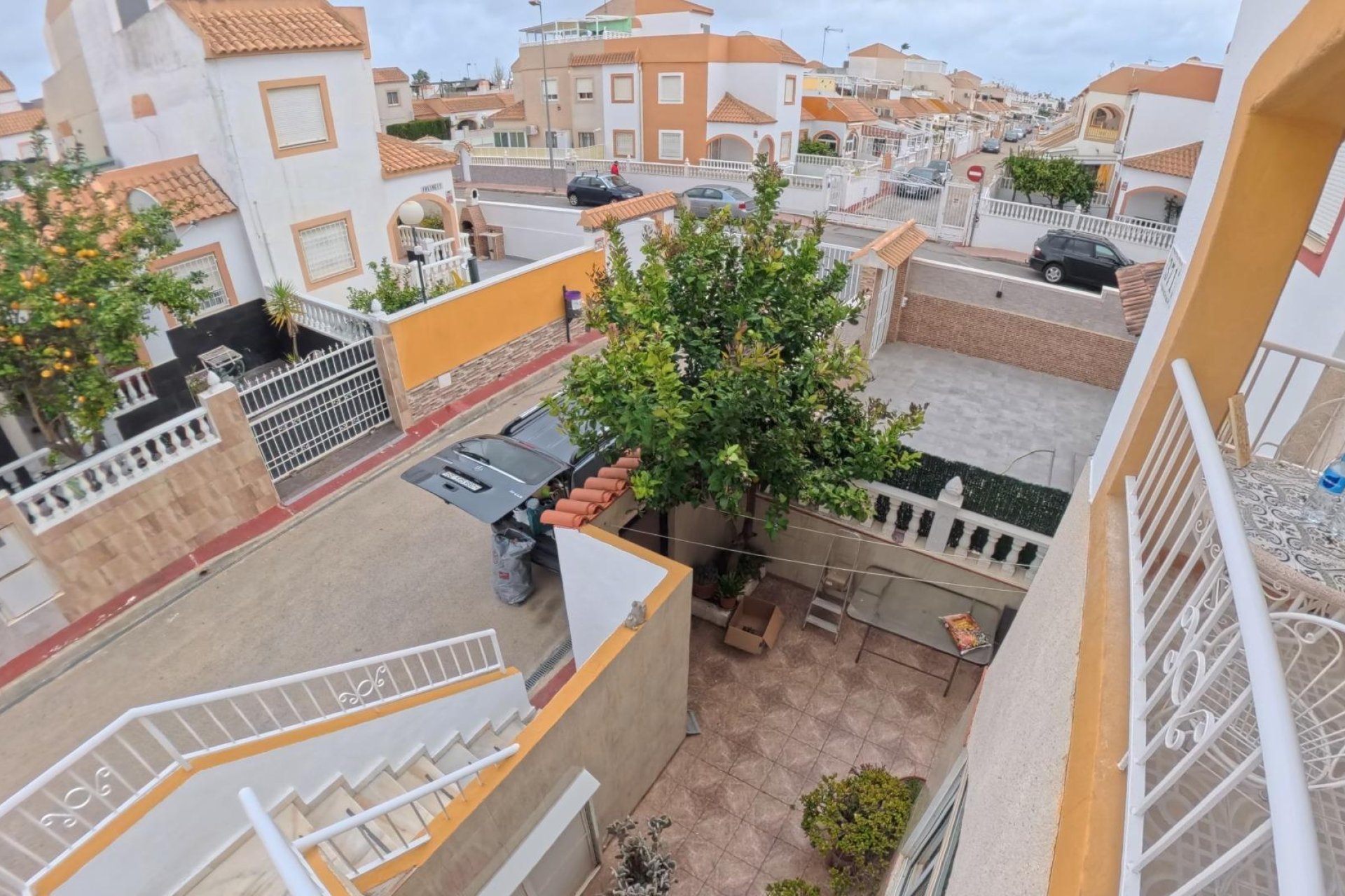 Reventa - Bungalow -
Torrevieja - El Limonar