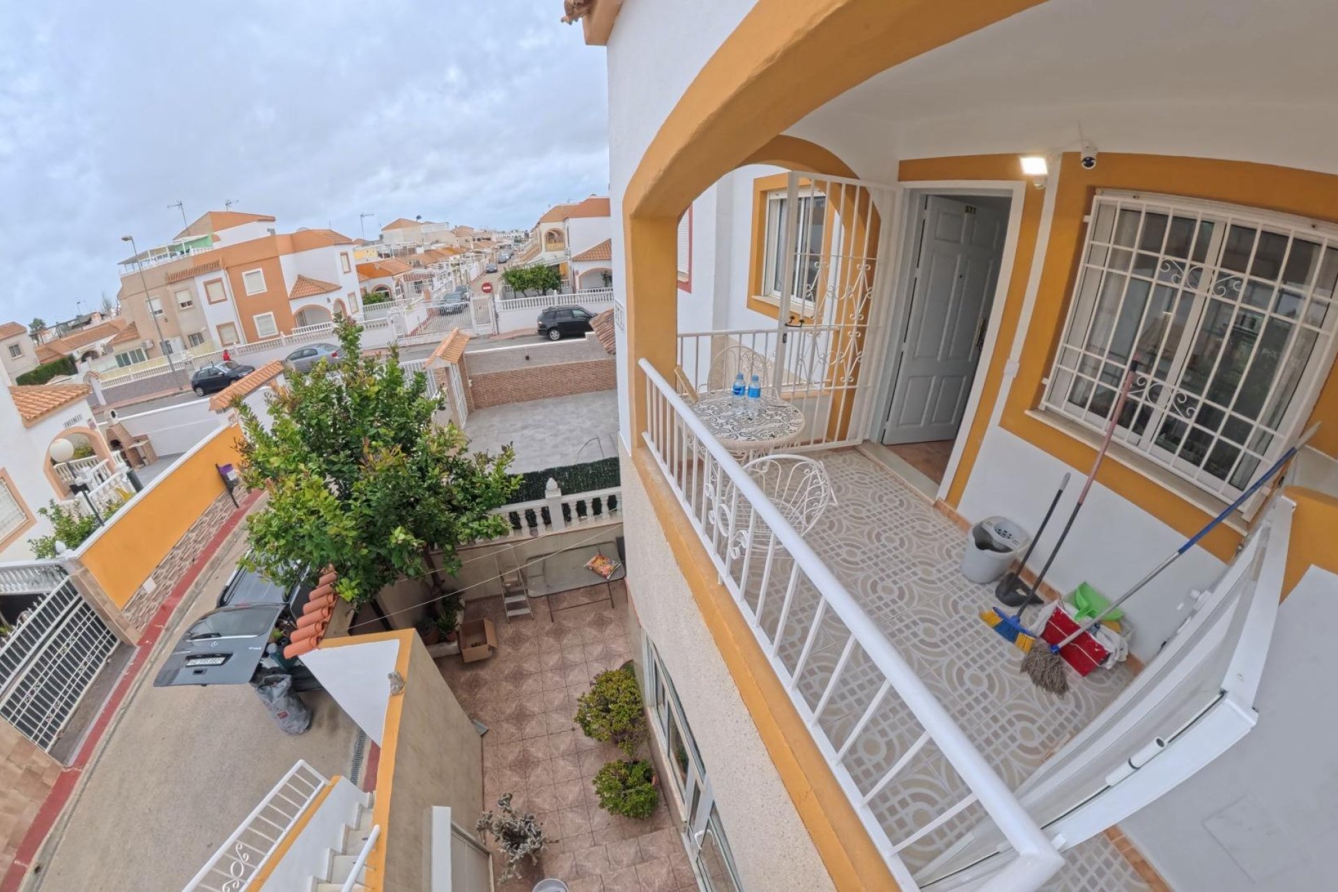 Reventa - Bungalow -
Torrevieja - El Limonar
